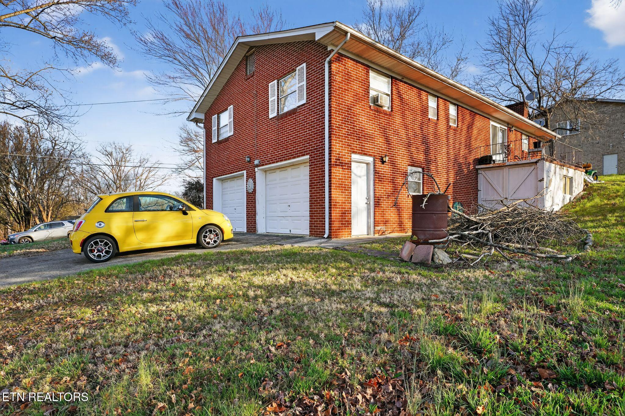 5400 Springplace Circle Knoxville TN 37924