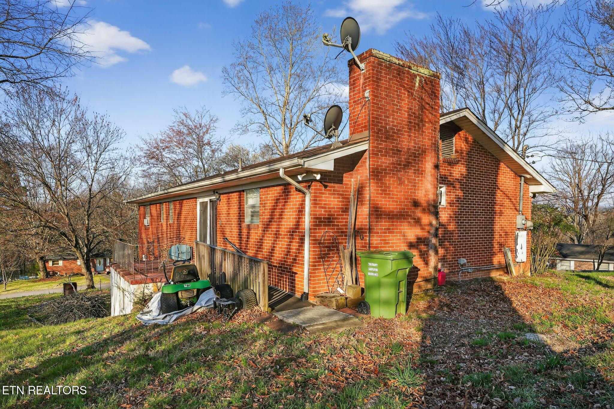 5400 Springplace Circle Knoxville TN 37924