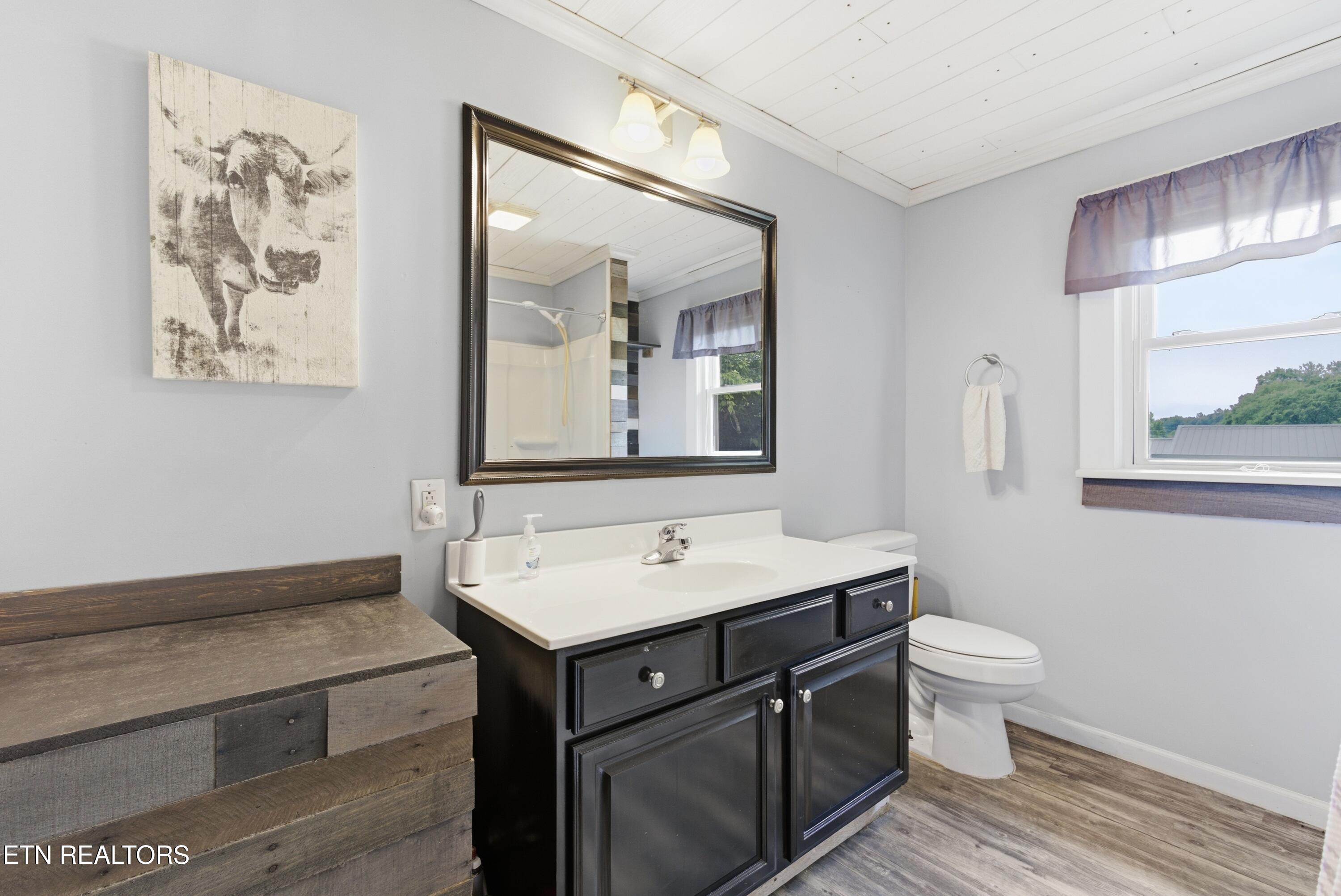 118 Woody Avenue Harriman TN 37748