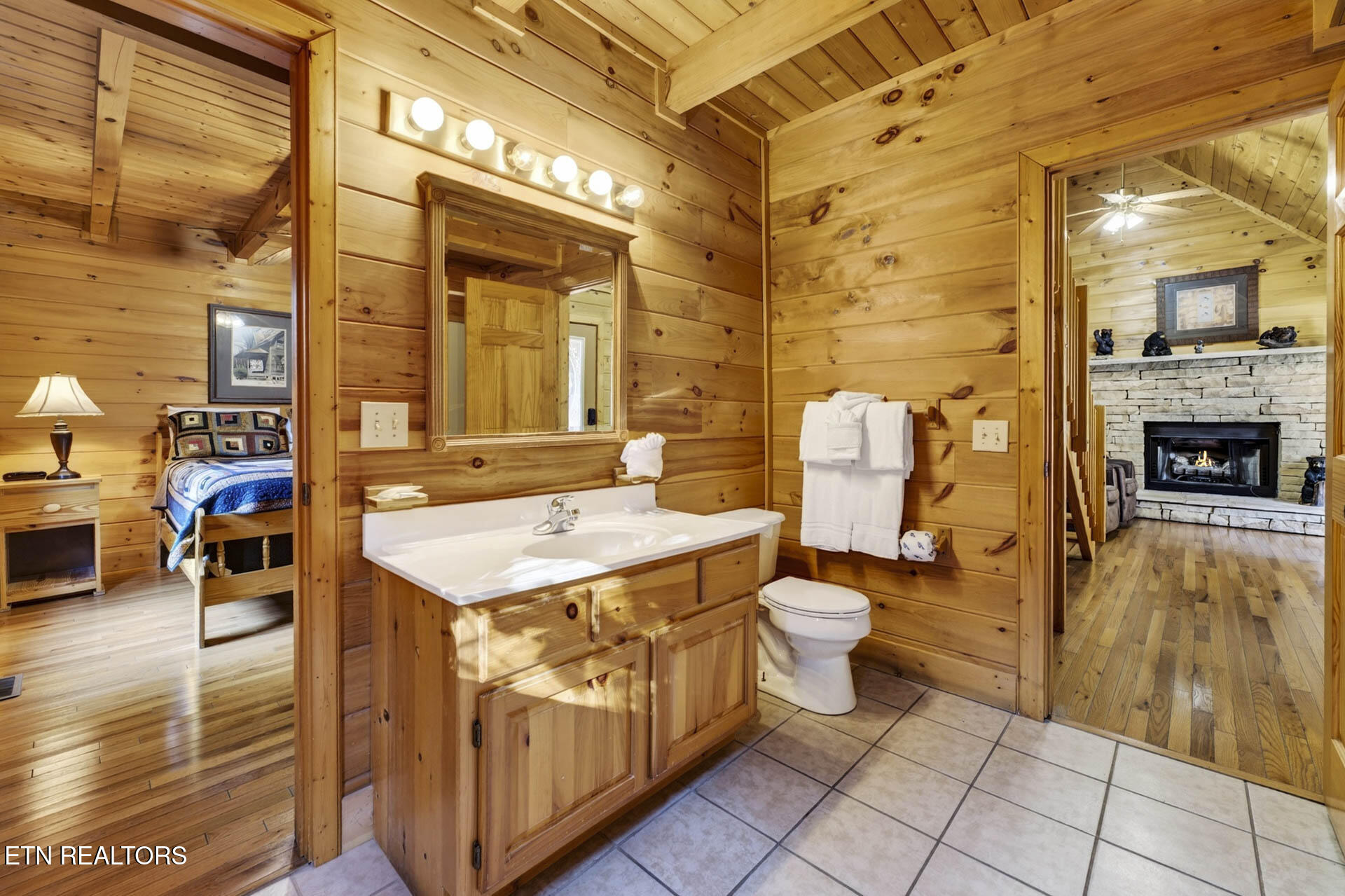 442 Silver Maple Lane Gatlinburg TN 37738