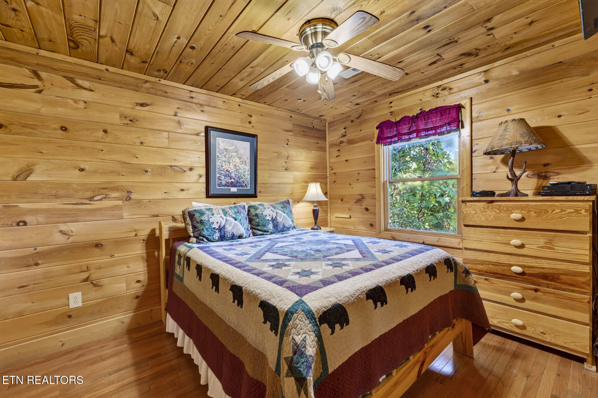 442 Silver Maple Lane Gatlinburg TN 37738