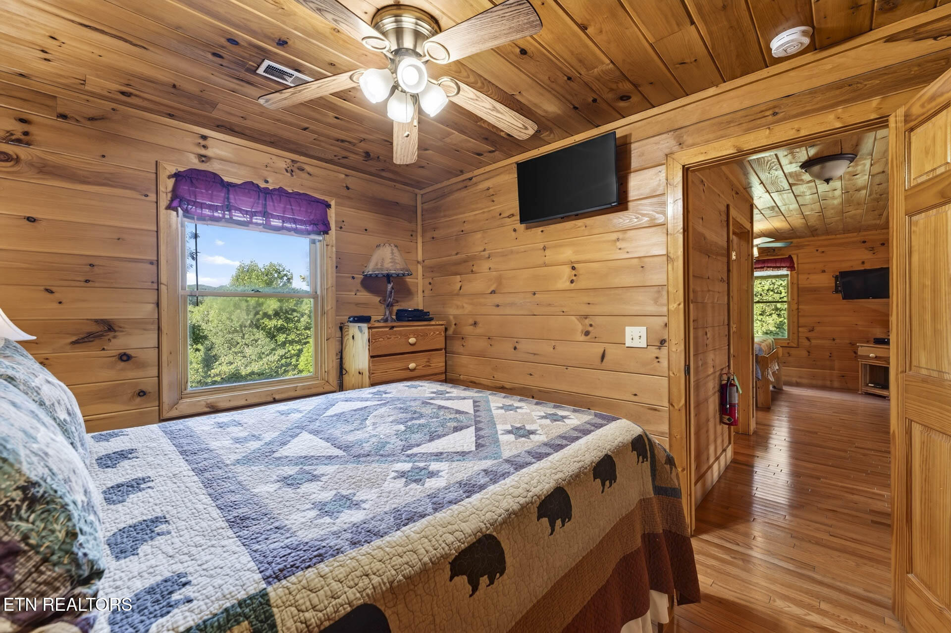 442 Silver Maple Lane Gatlinburg TN 37738