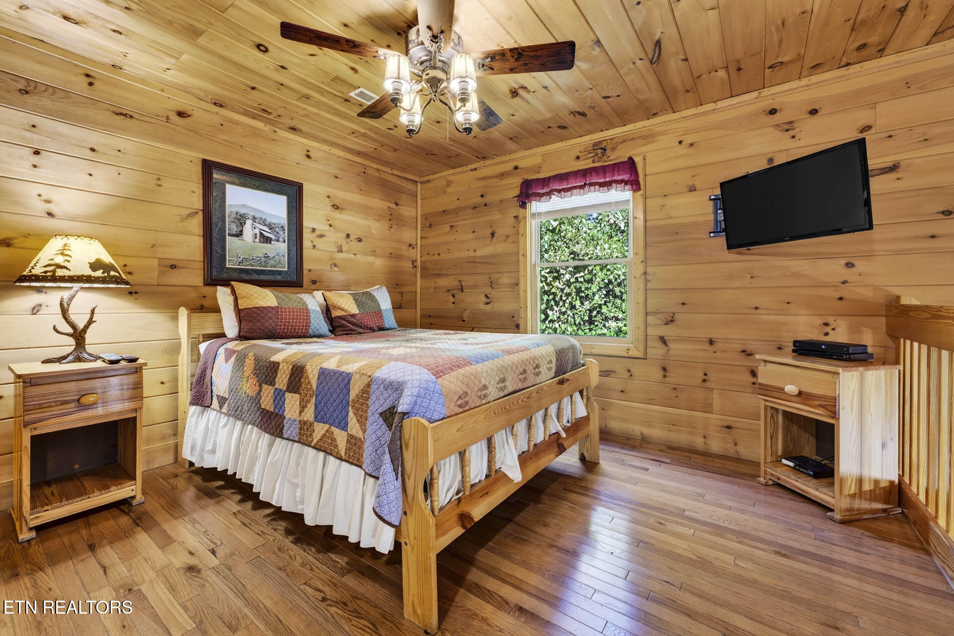 442 Silver Maple Lane Gatlinburg TN 37738