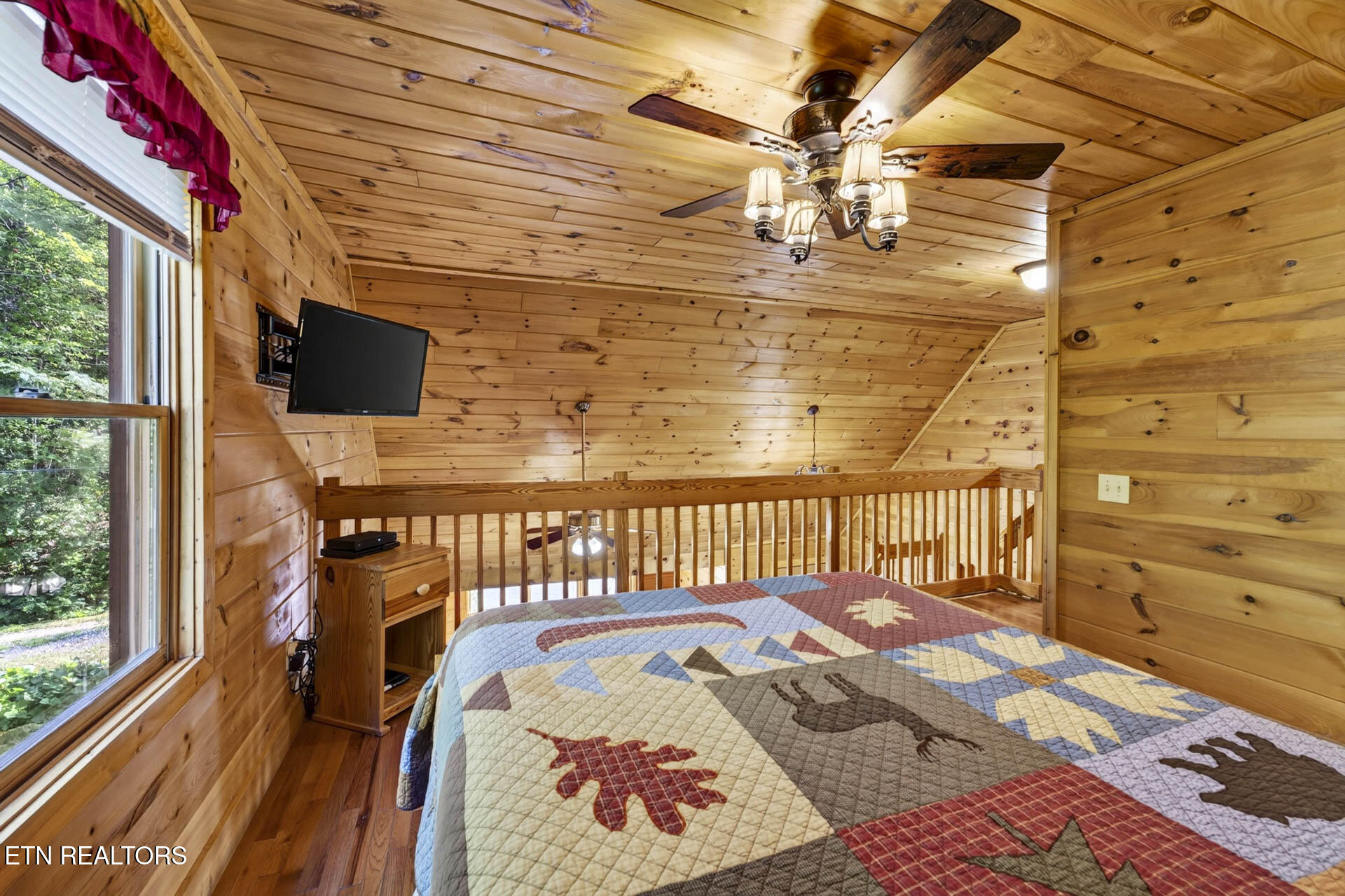 442 Silver Maple Lane Gatlinburg TN 37738