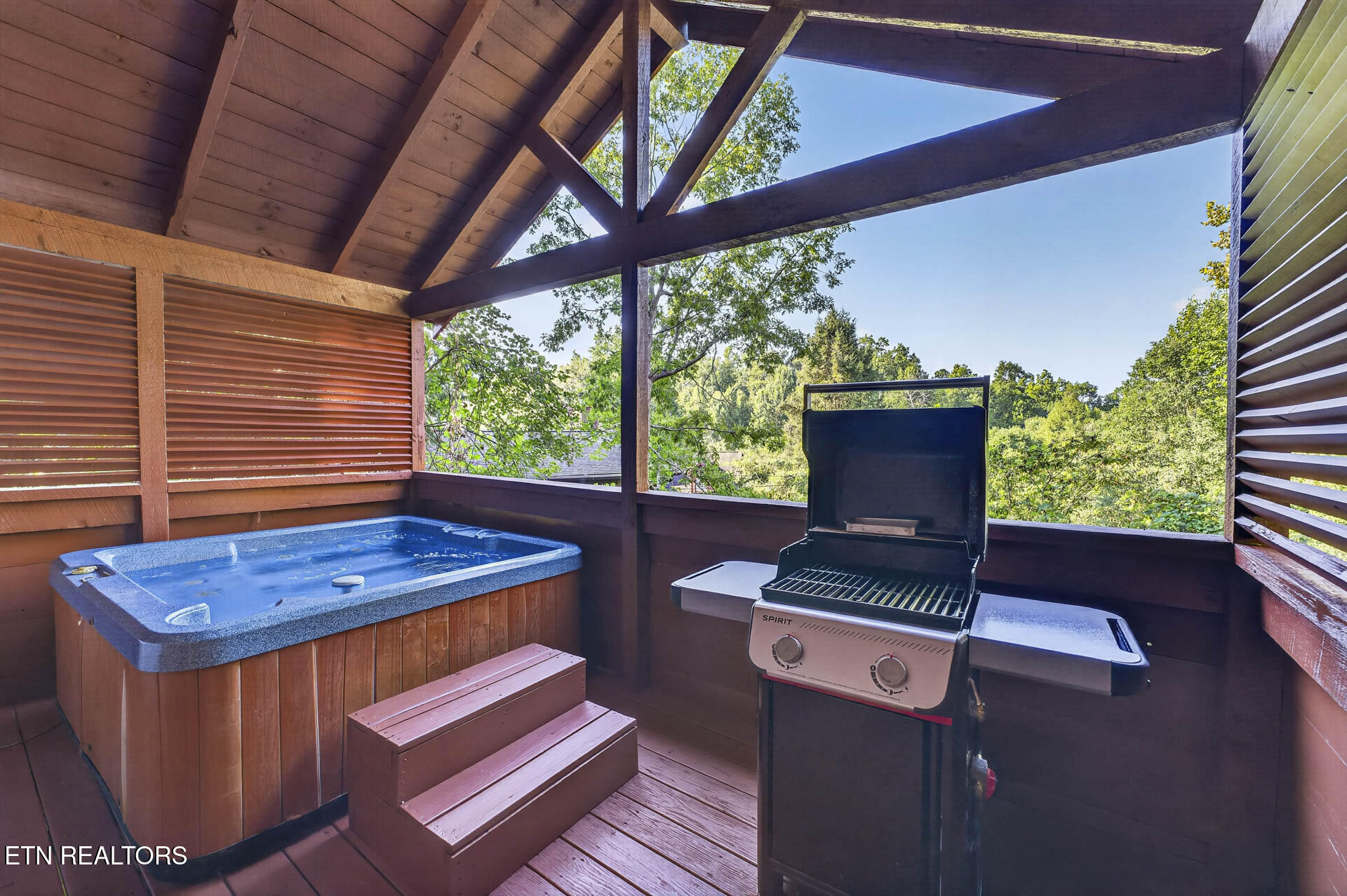 442 Silver Maple Lane Gatlinburg TN 37738
