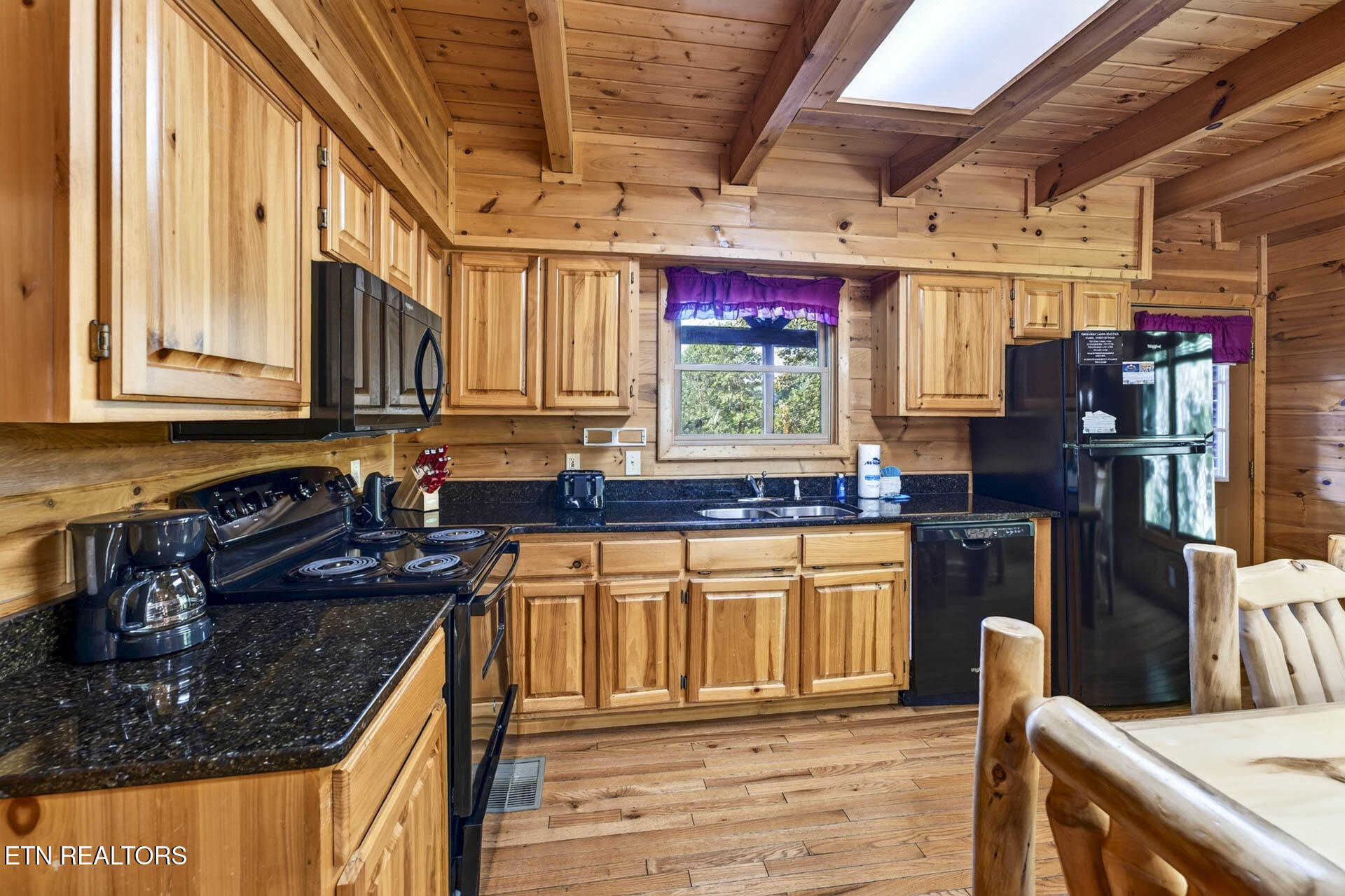 442 Silver Maple Lane Gatlinburg TN 37738