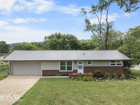 2312 Capri Drive Knoxville TN 37912