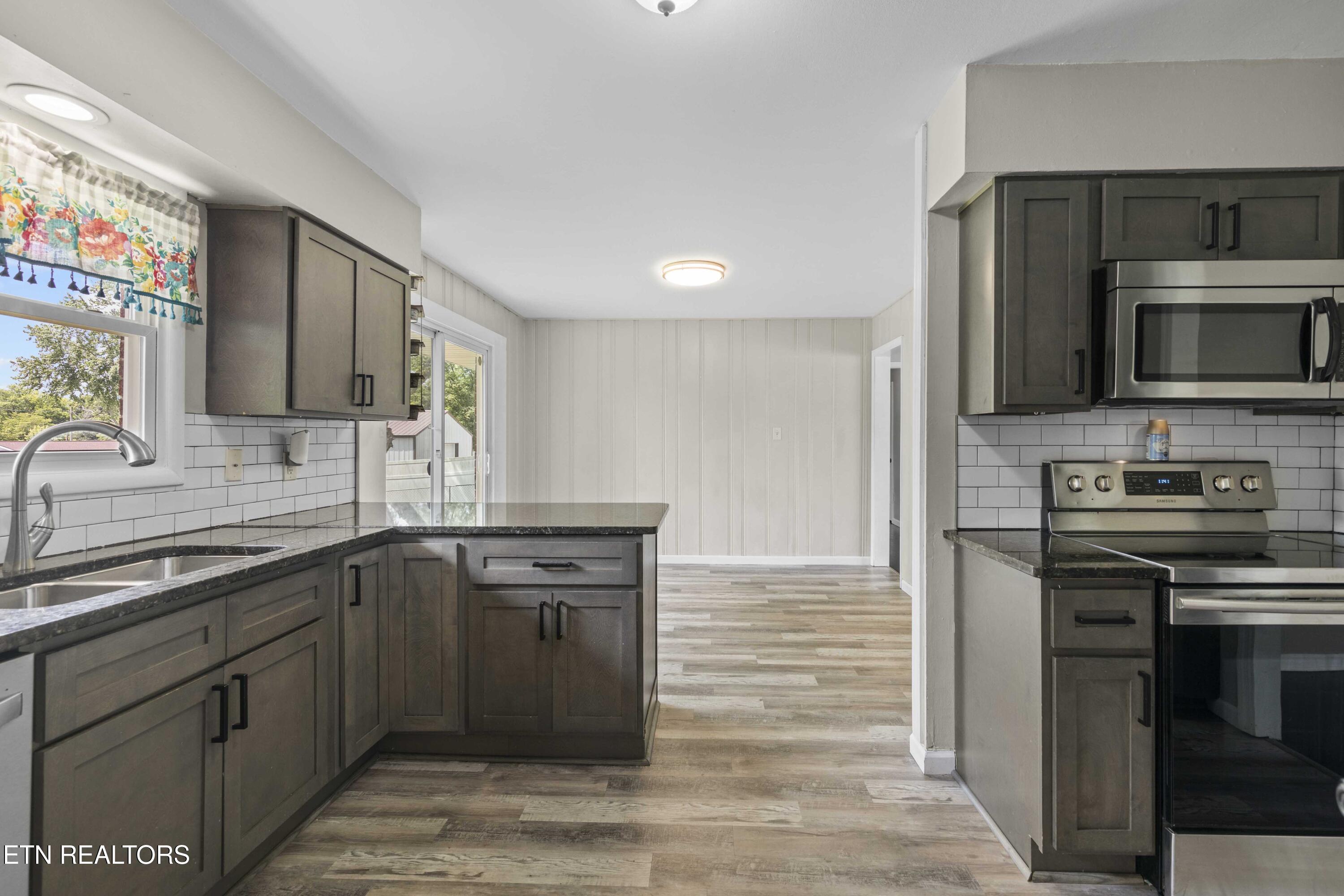2312 Capri Drive Knoxville TN 37912