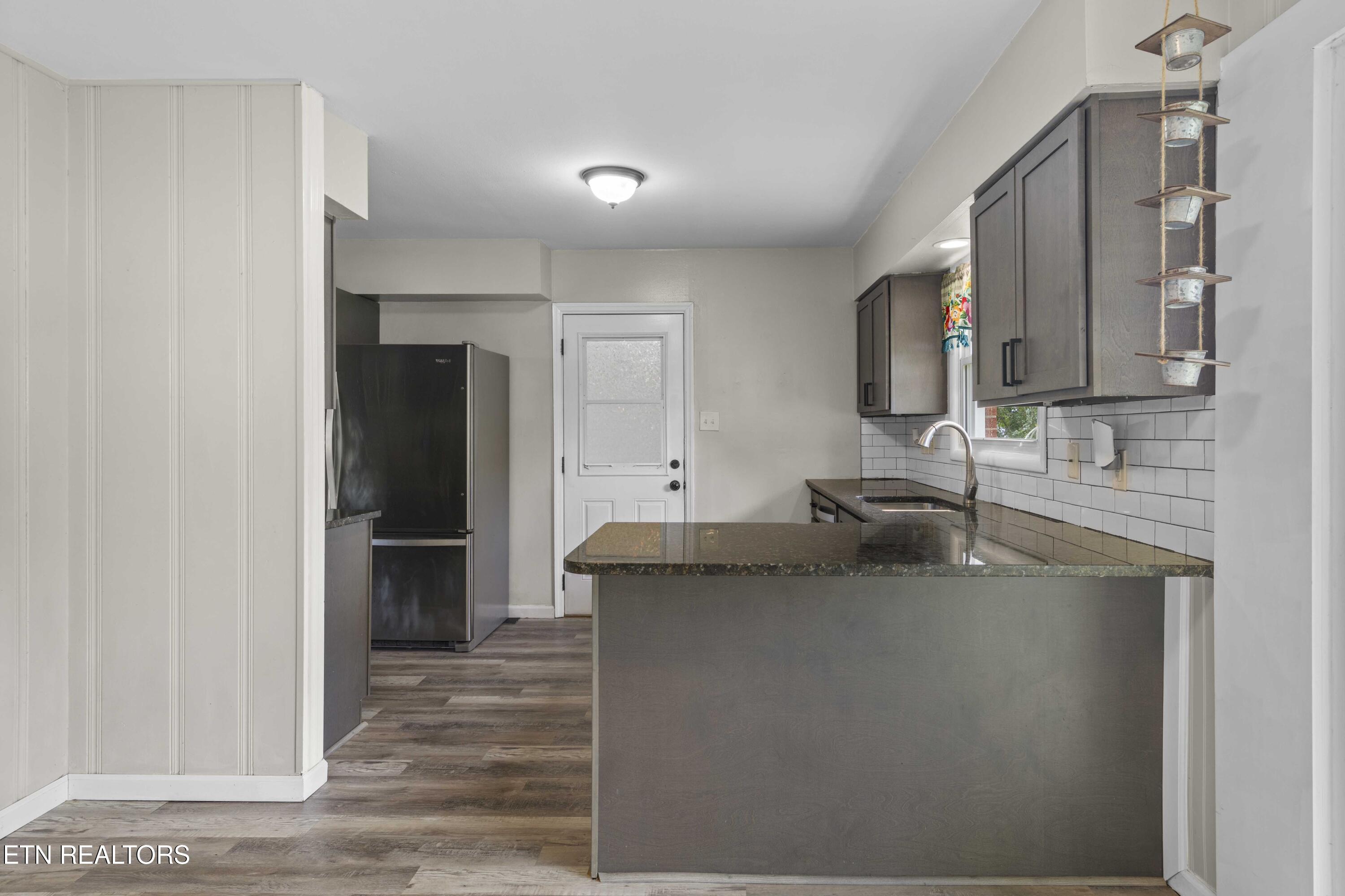 2312 Capri Drive Knoxville TN 37912