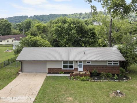 2312 Capri Drive Knoxville TN 37912