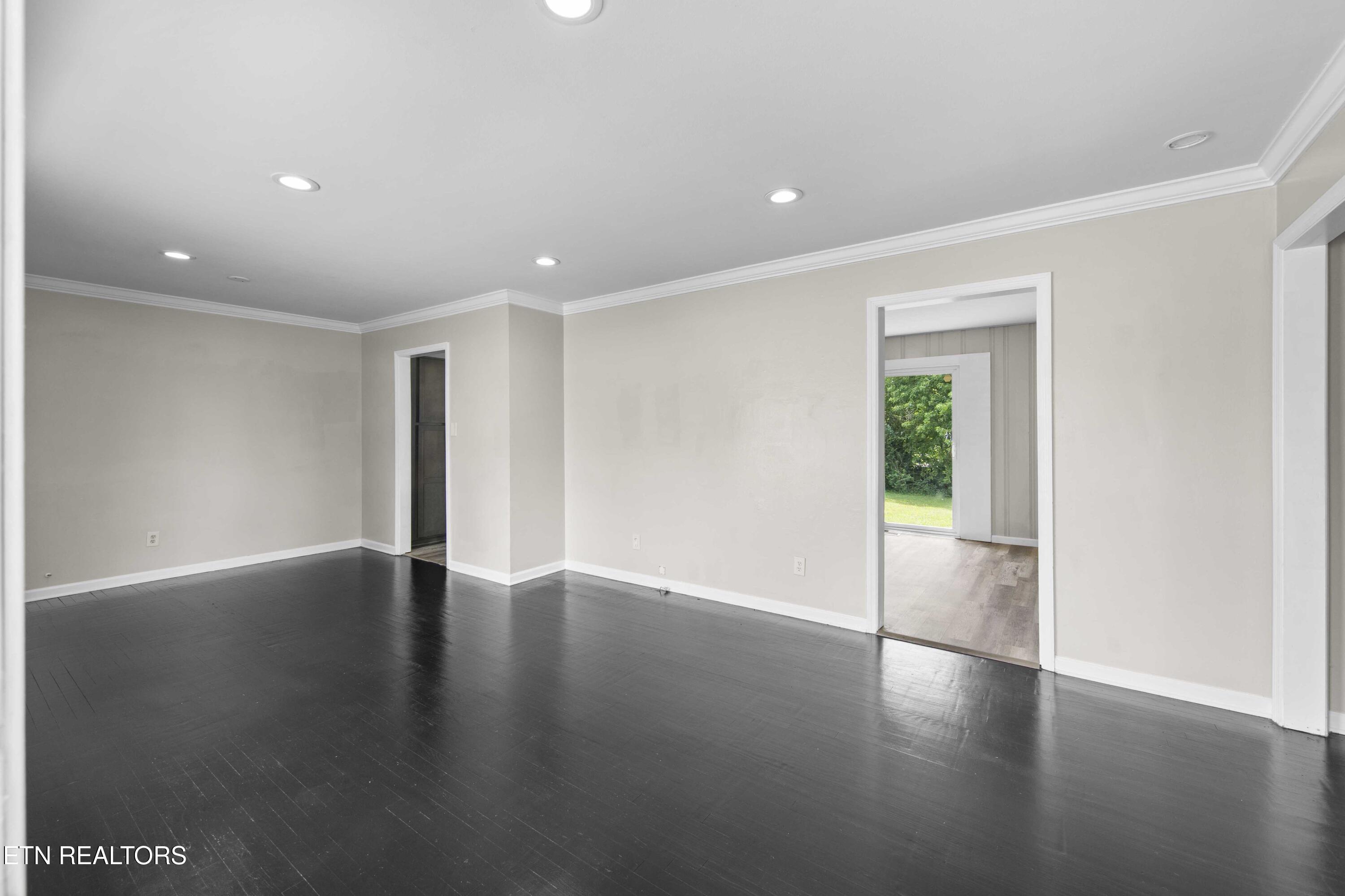 2312 Capri Drive Knoxville TN 37912