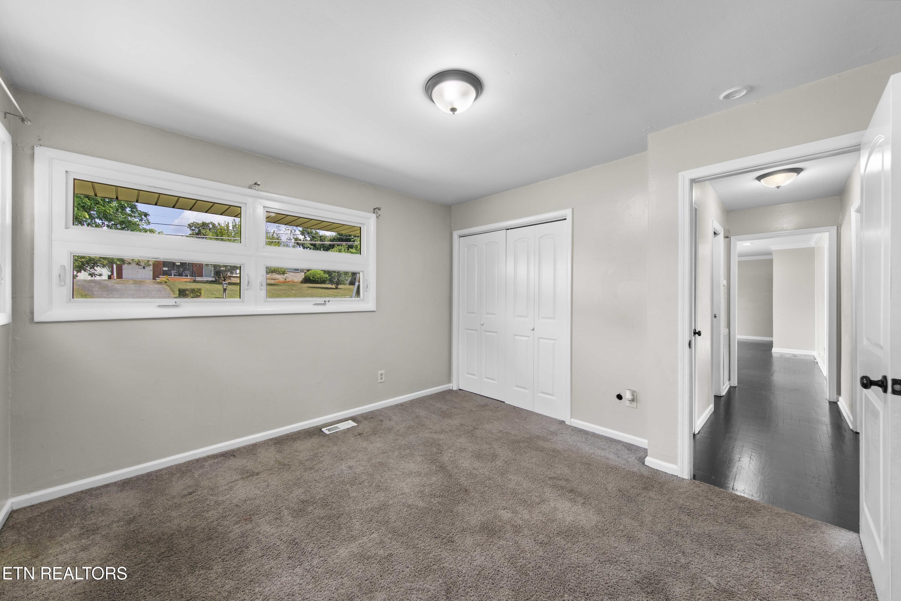 2312 Capri Drive Knoxville TN 37912
