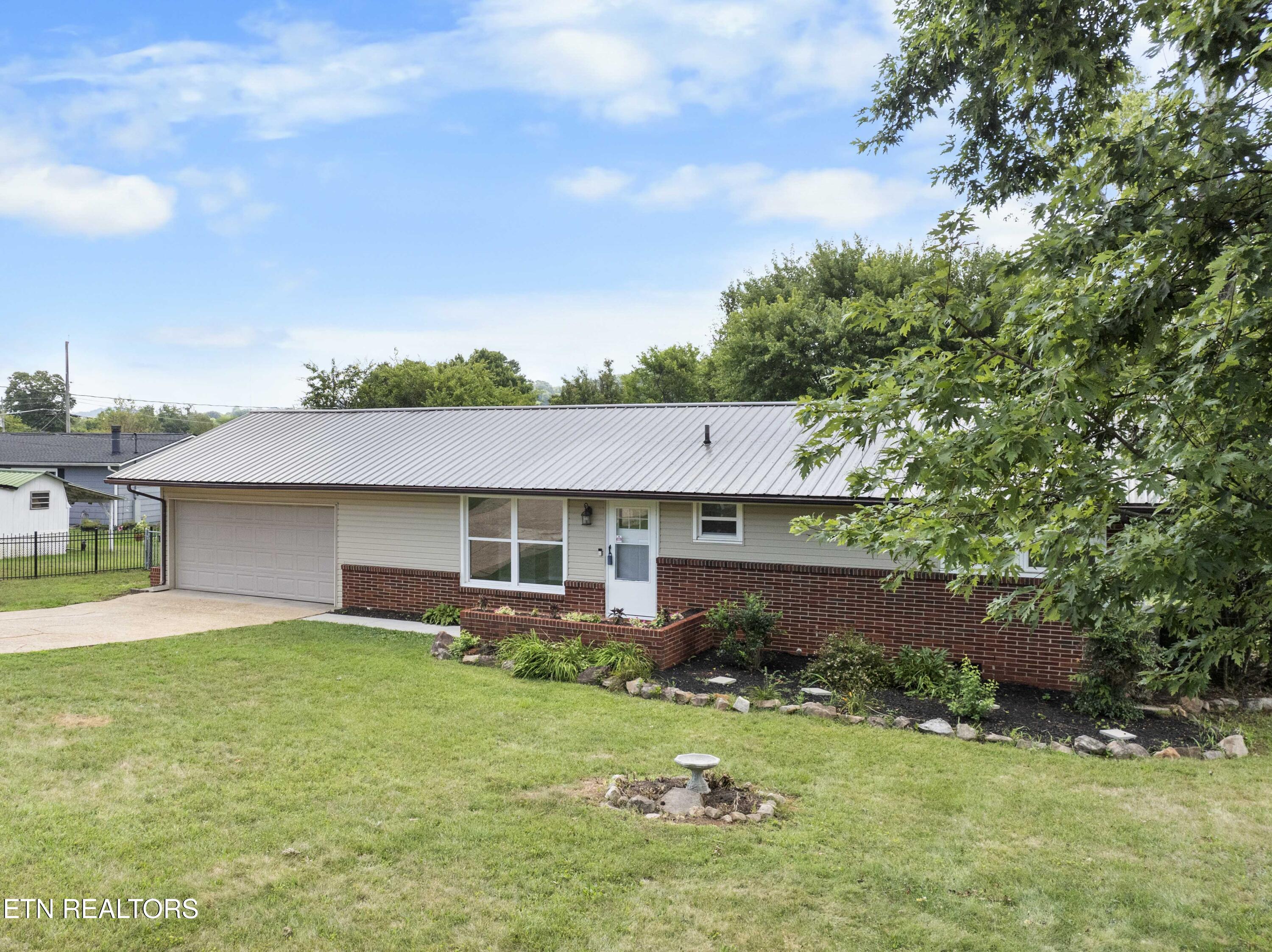 2312 Capri Drive Knoxville TN 37912