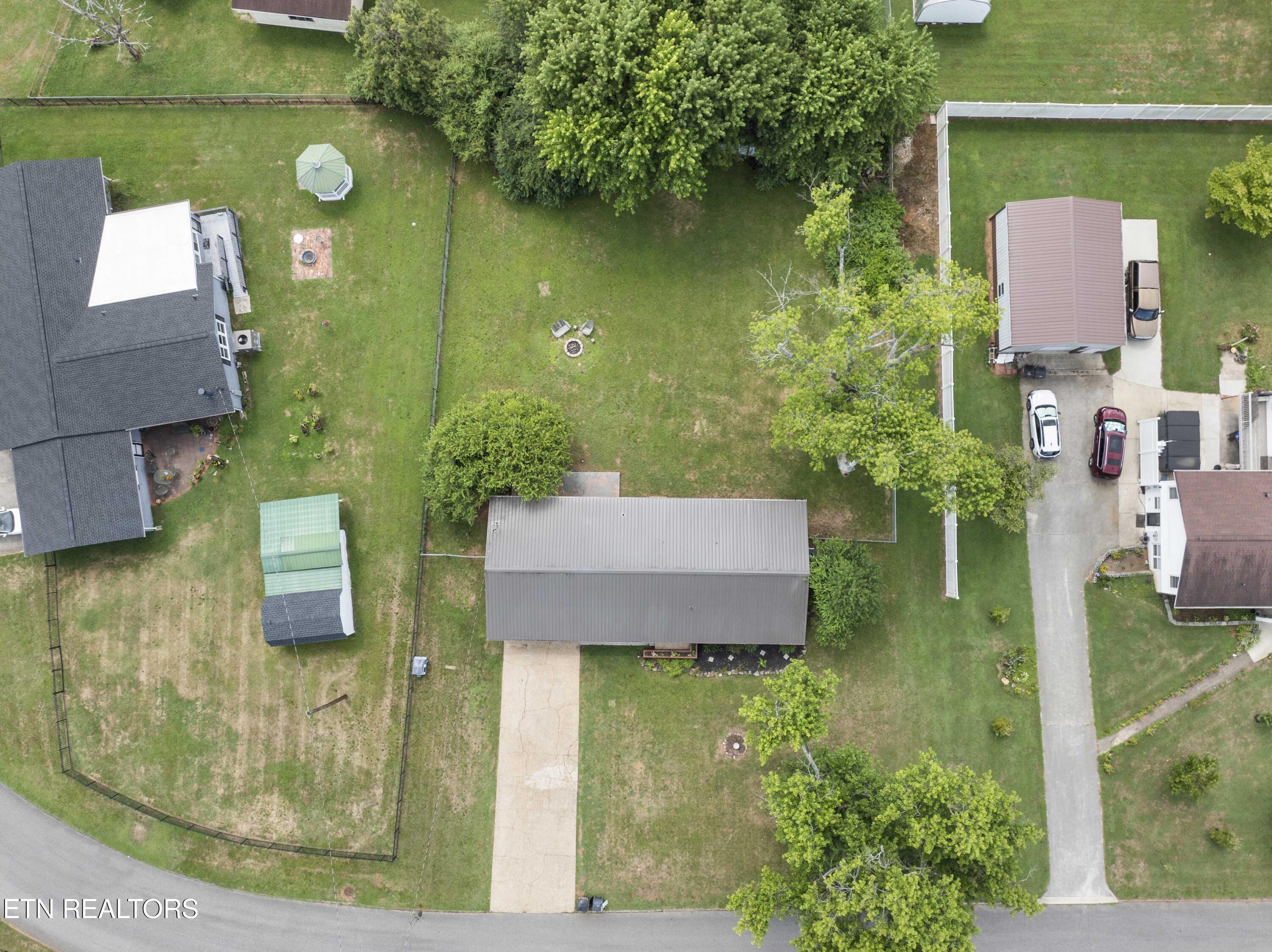2312 Capri Drive Knoxville TN 37912
