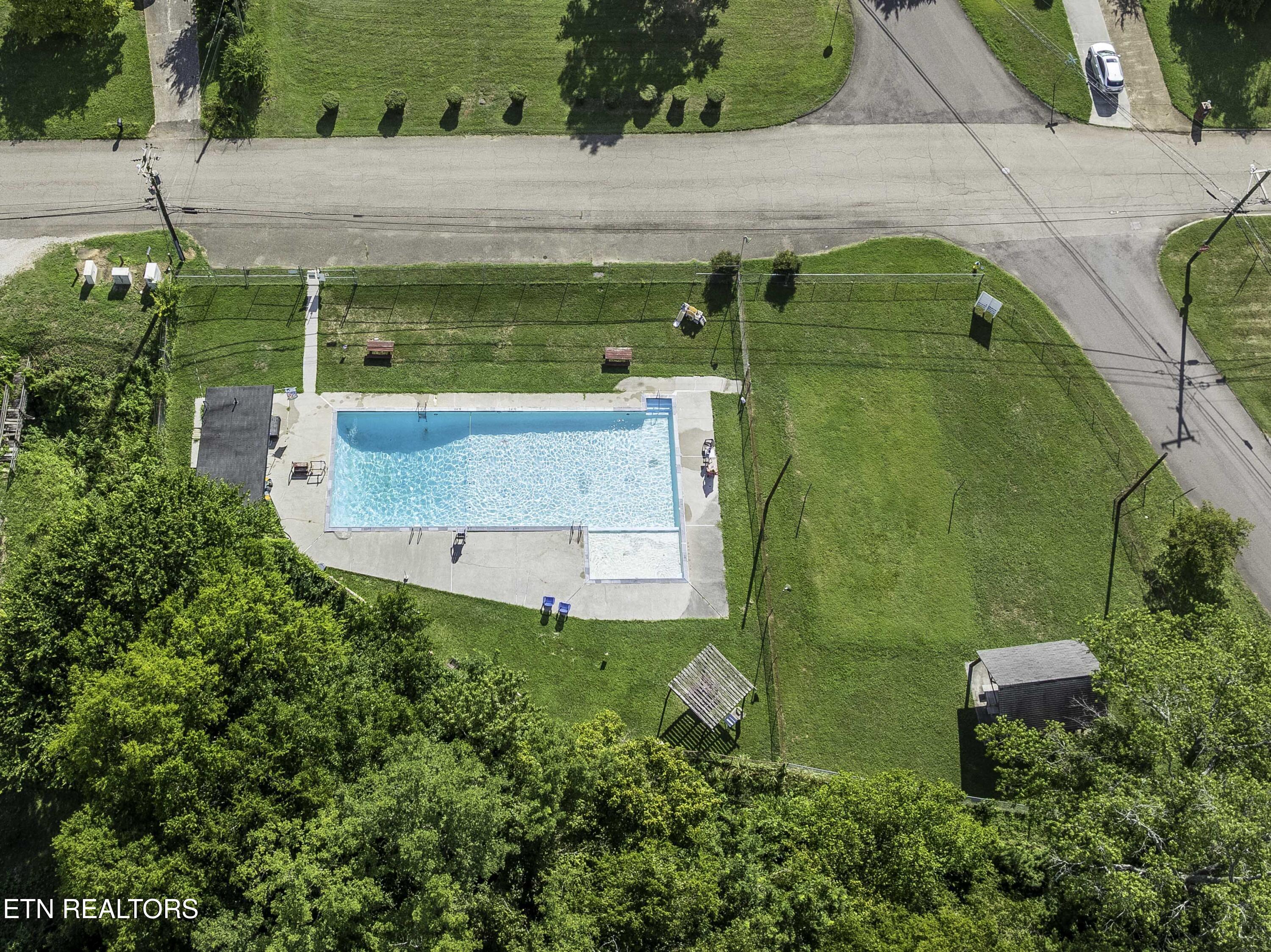 2312 Capri Drive Knoxville TN 37912