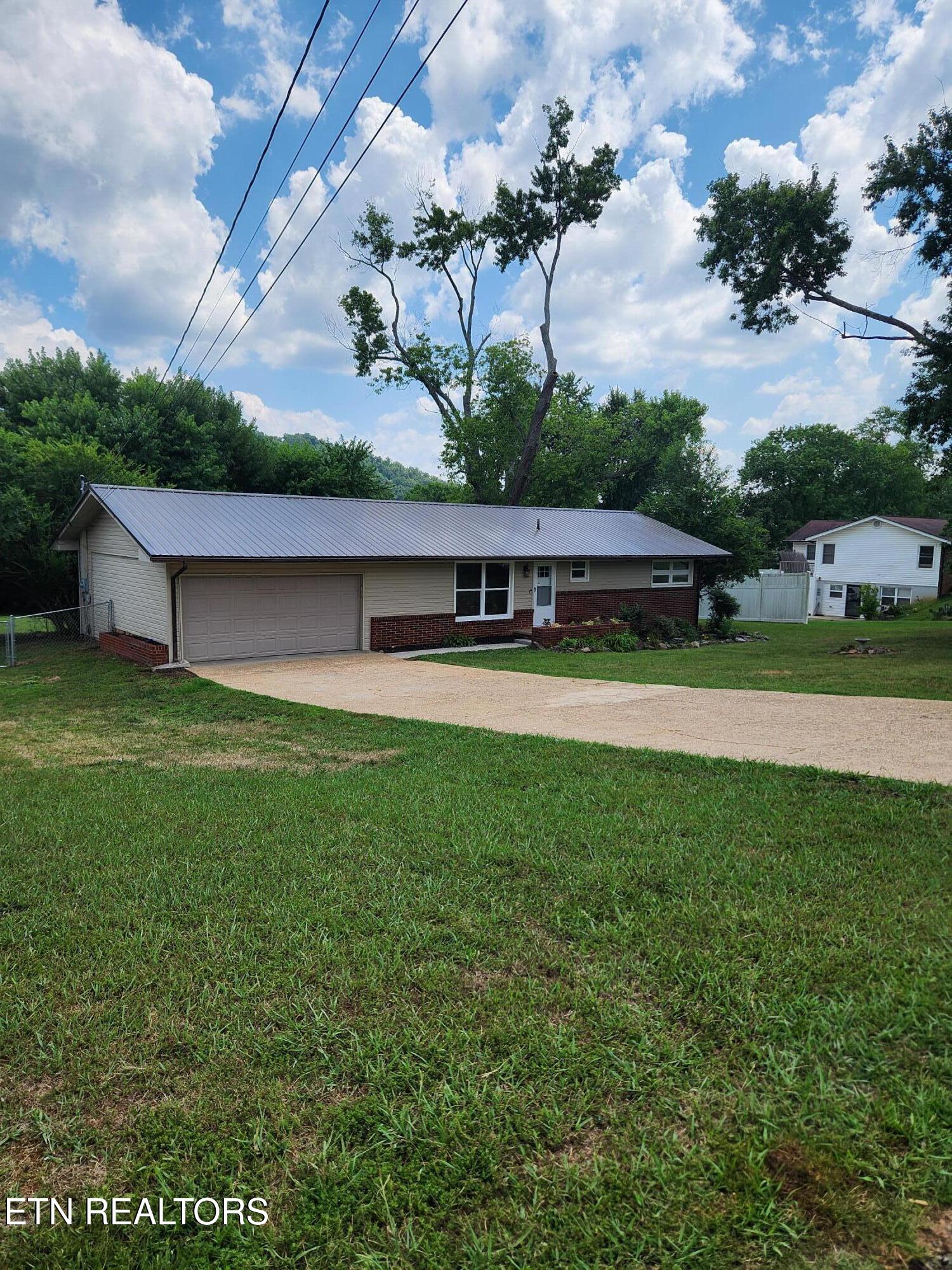 2312 Capri Drive Knoxville TN 37912