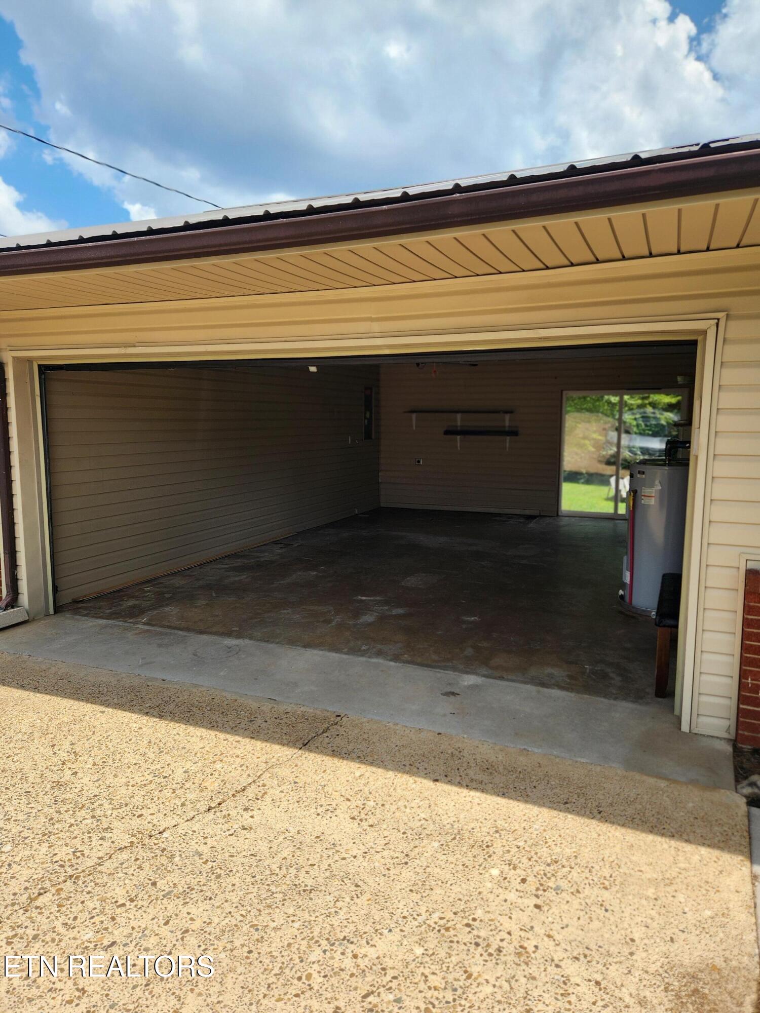 2312 Capri Drive Knoxville TN 37912