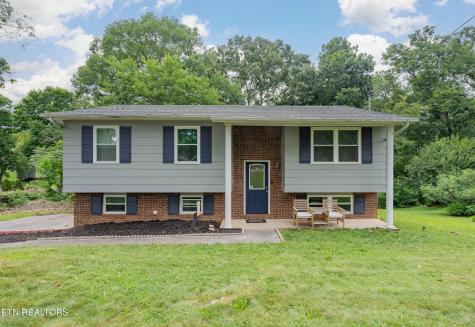 2326 Chukar Road Knoxville TN 37923