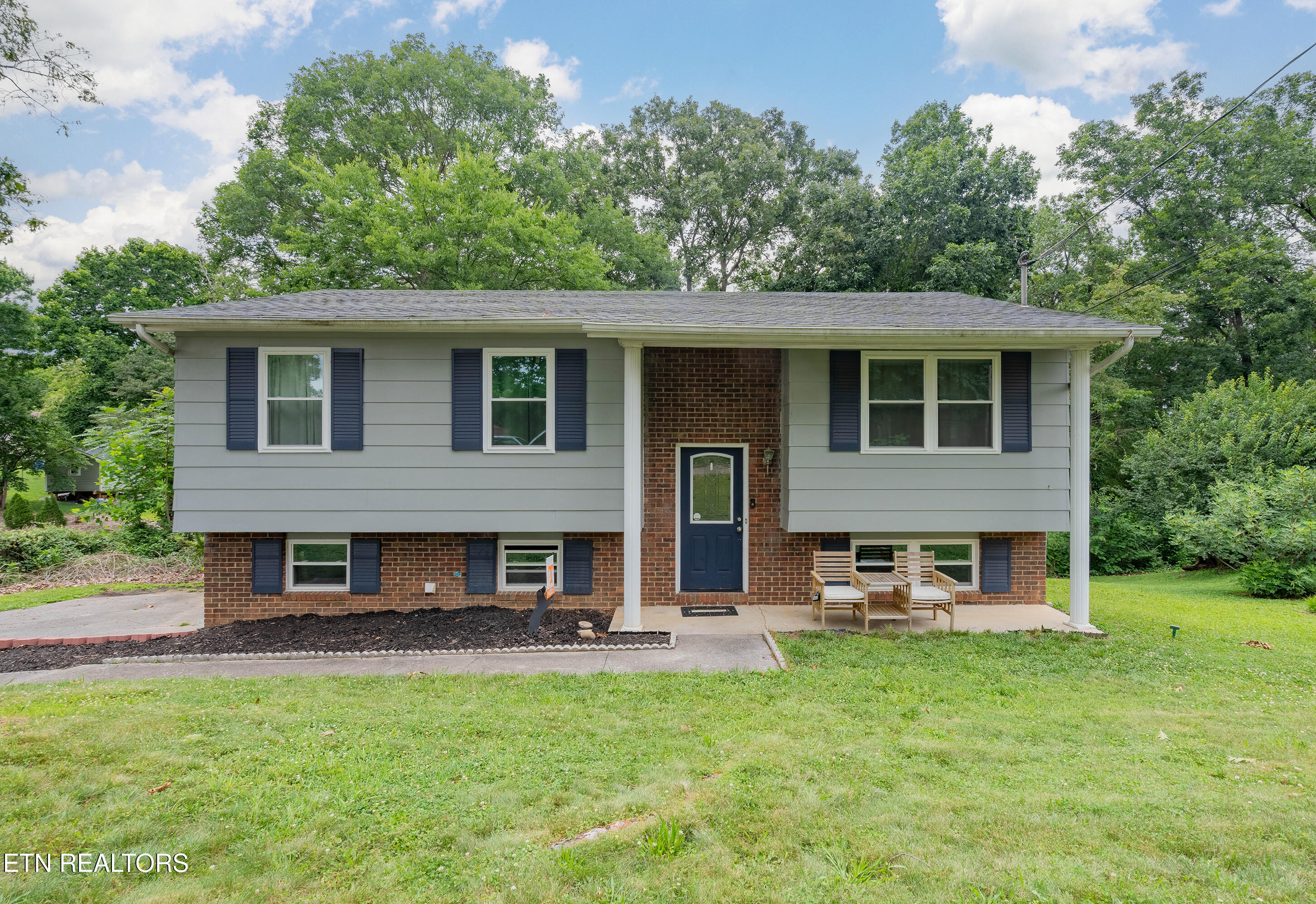 2326 Chukar Road Knoxville TN 37923