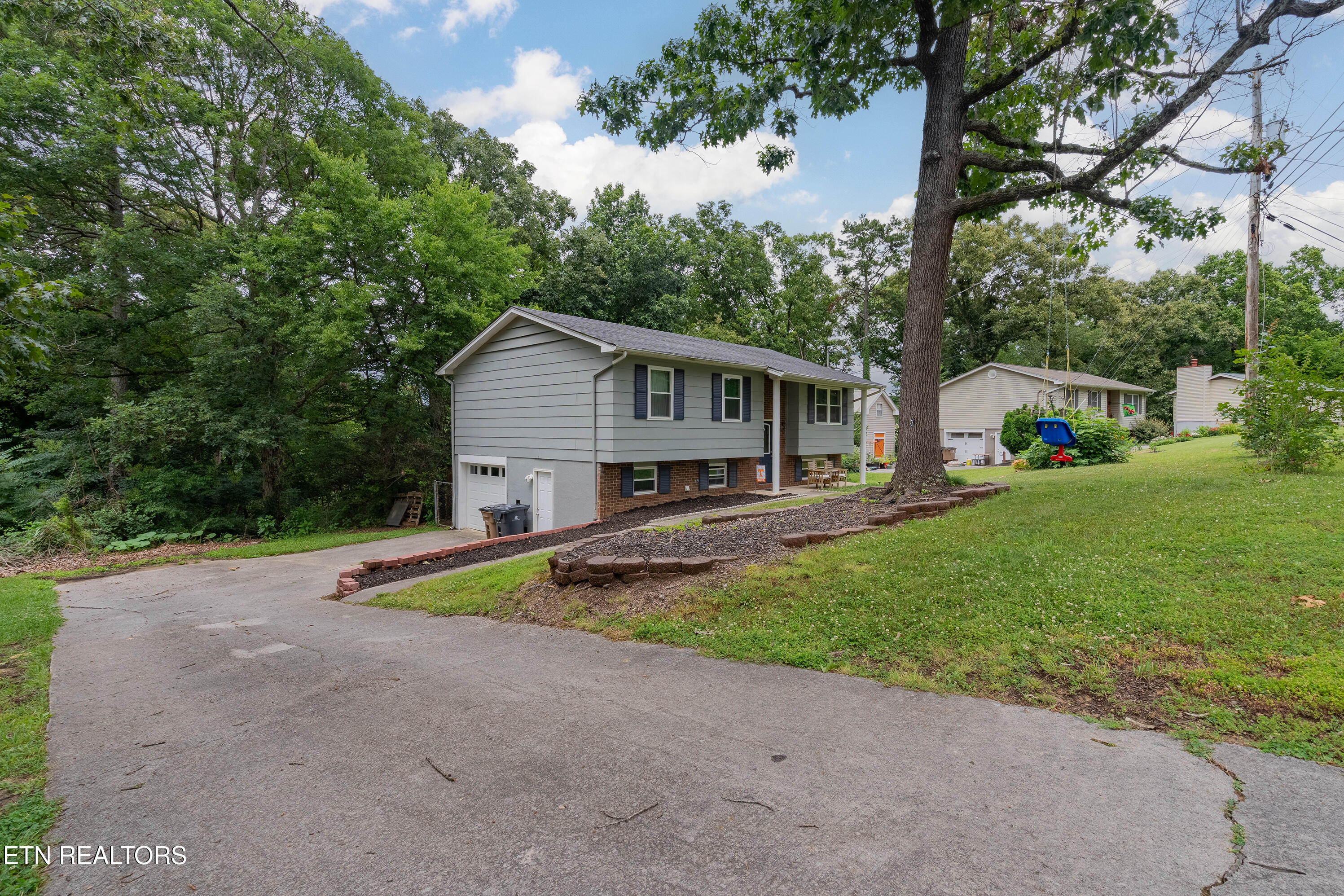 2326 Chukar Road Knoxville TN 37923