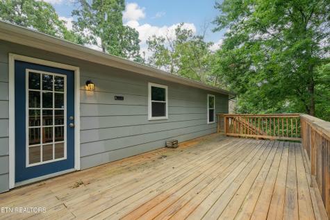 2326 Chukar Road Knoxville TN 37923