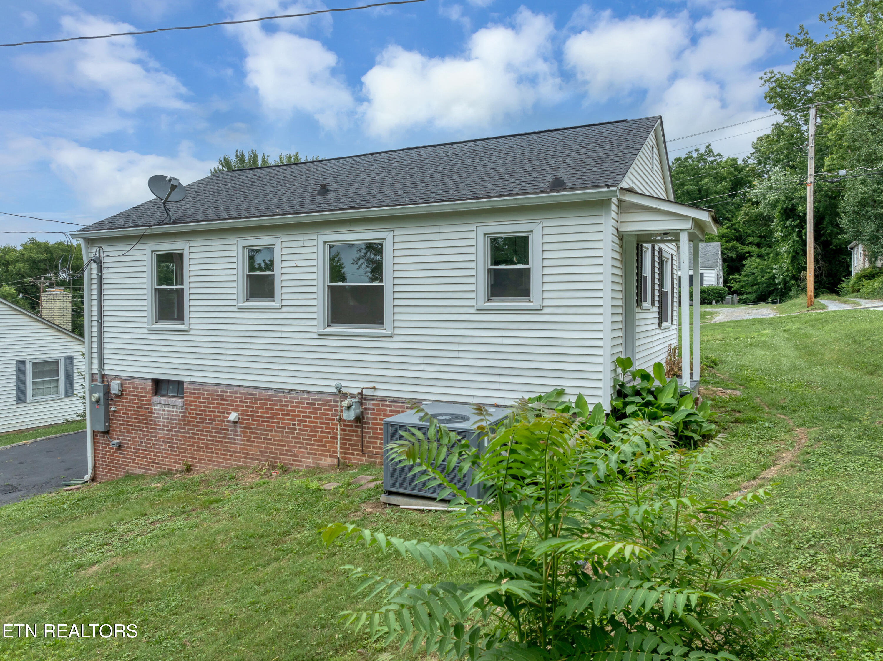 115 S Everett High Road Maryville TN 37804