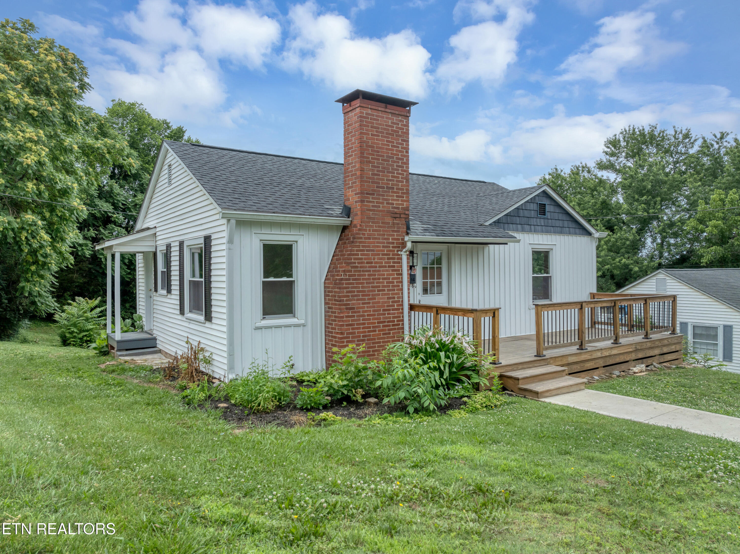 115 S Everett High Road Maryville TN 37804