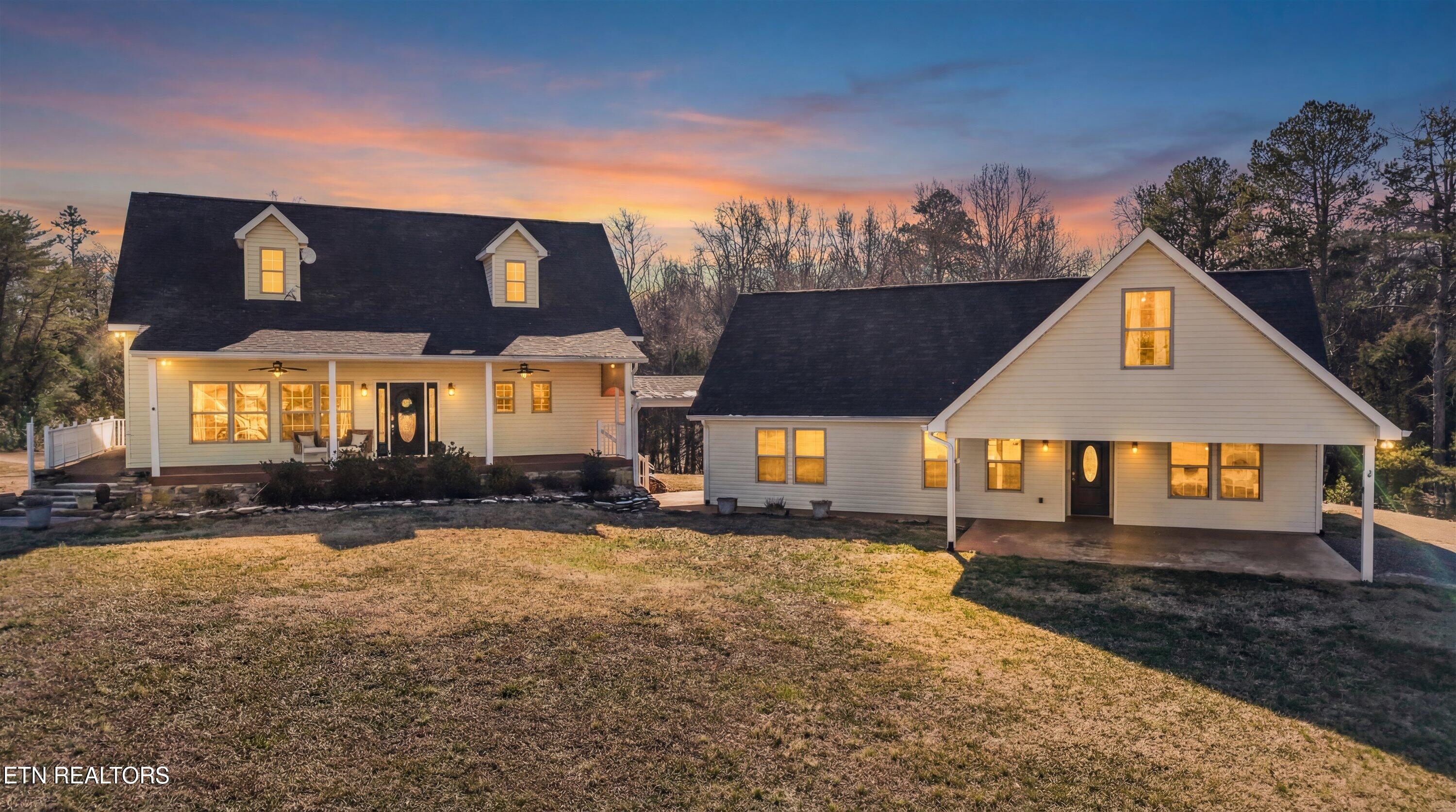 171 Wrenwood Way Greenback TN 37742