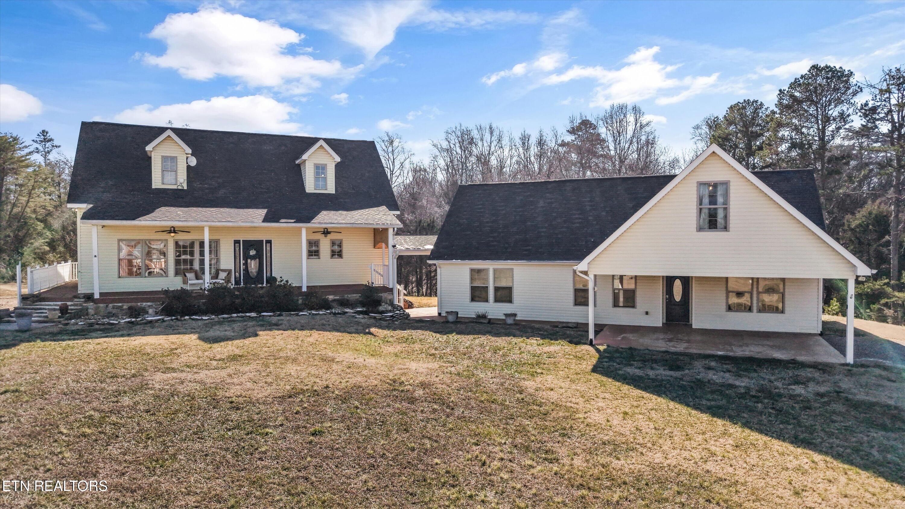 171 Wrenwood Way Greenback TN 37742