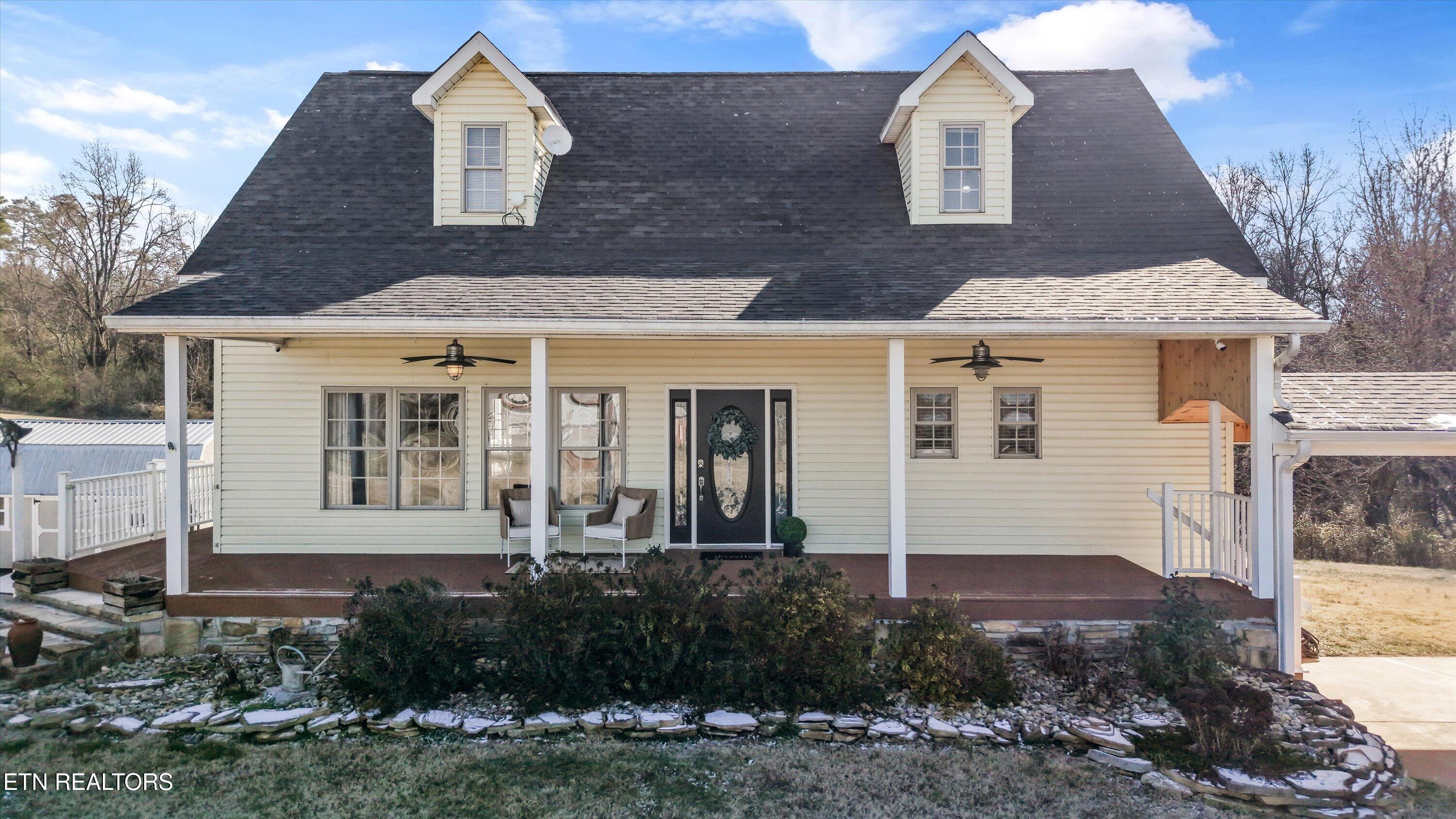171 Wrenwood Way Greenback TN 37742