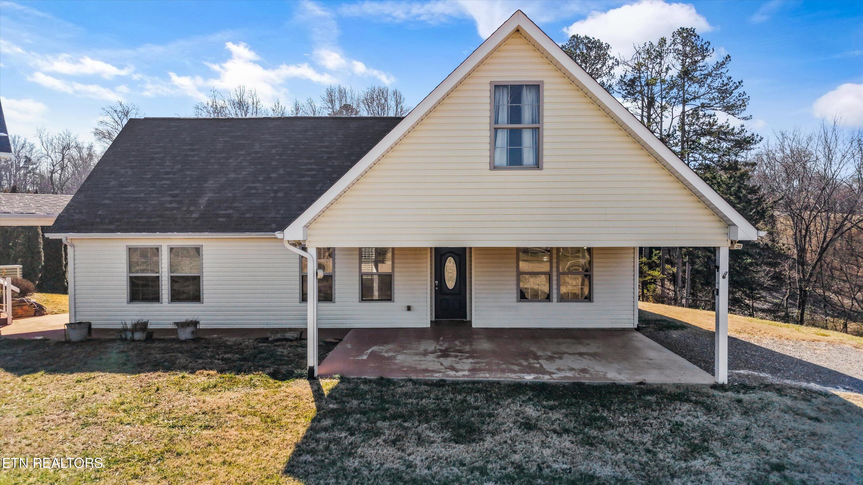 171 Wrenwood Way Greenback TN 37742
