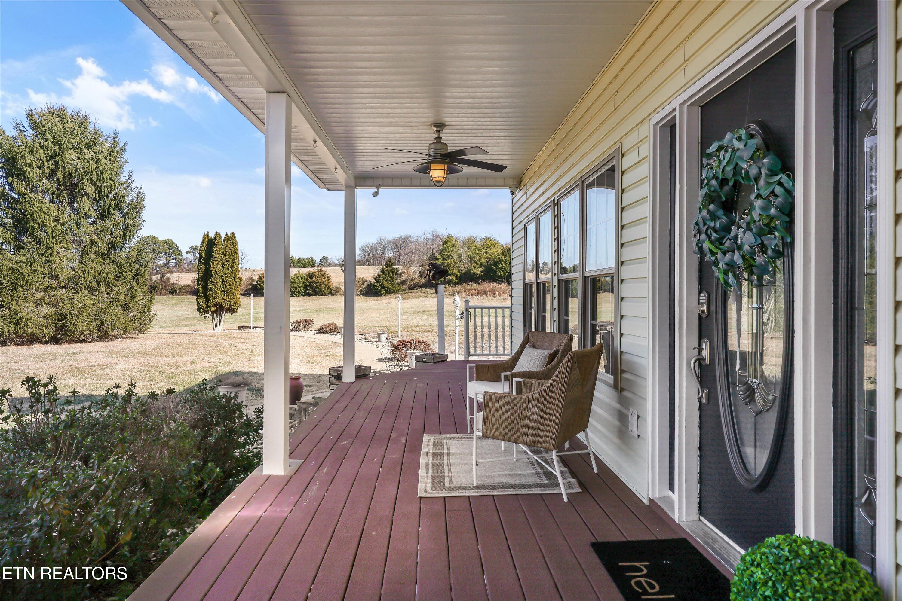 171 Wrenwood Way Greenback TN 37742