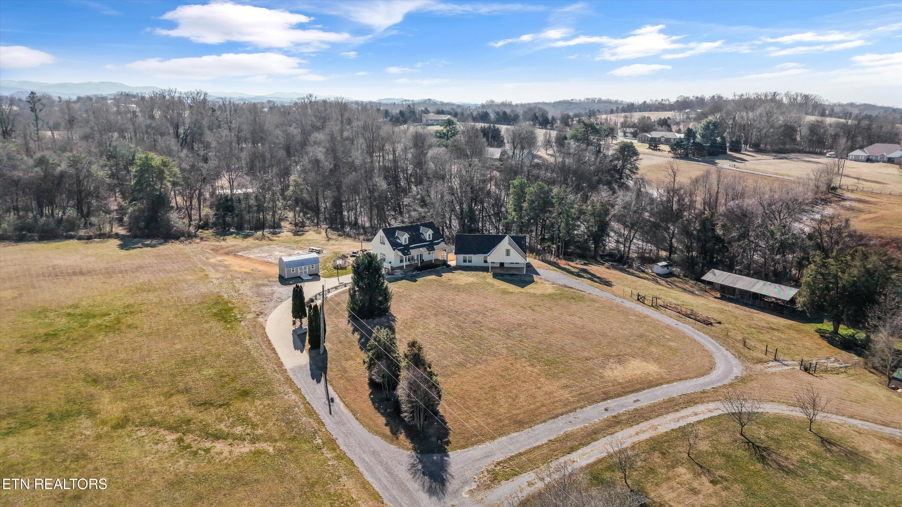 171 Wrenwood Way Greenback TN 37742