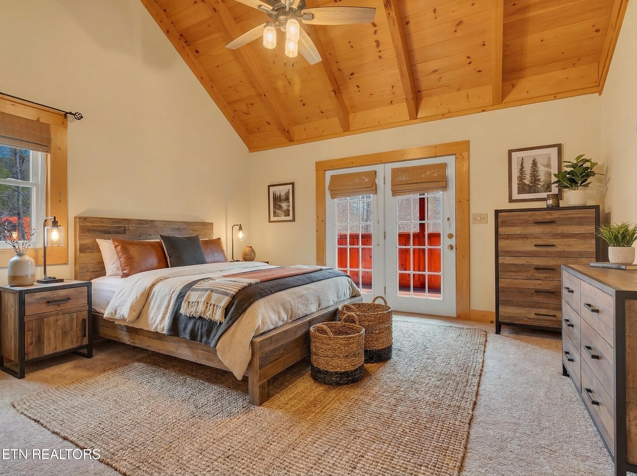 2164 Newt Huff Lane Sevierville TN 37862