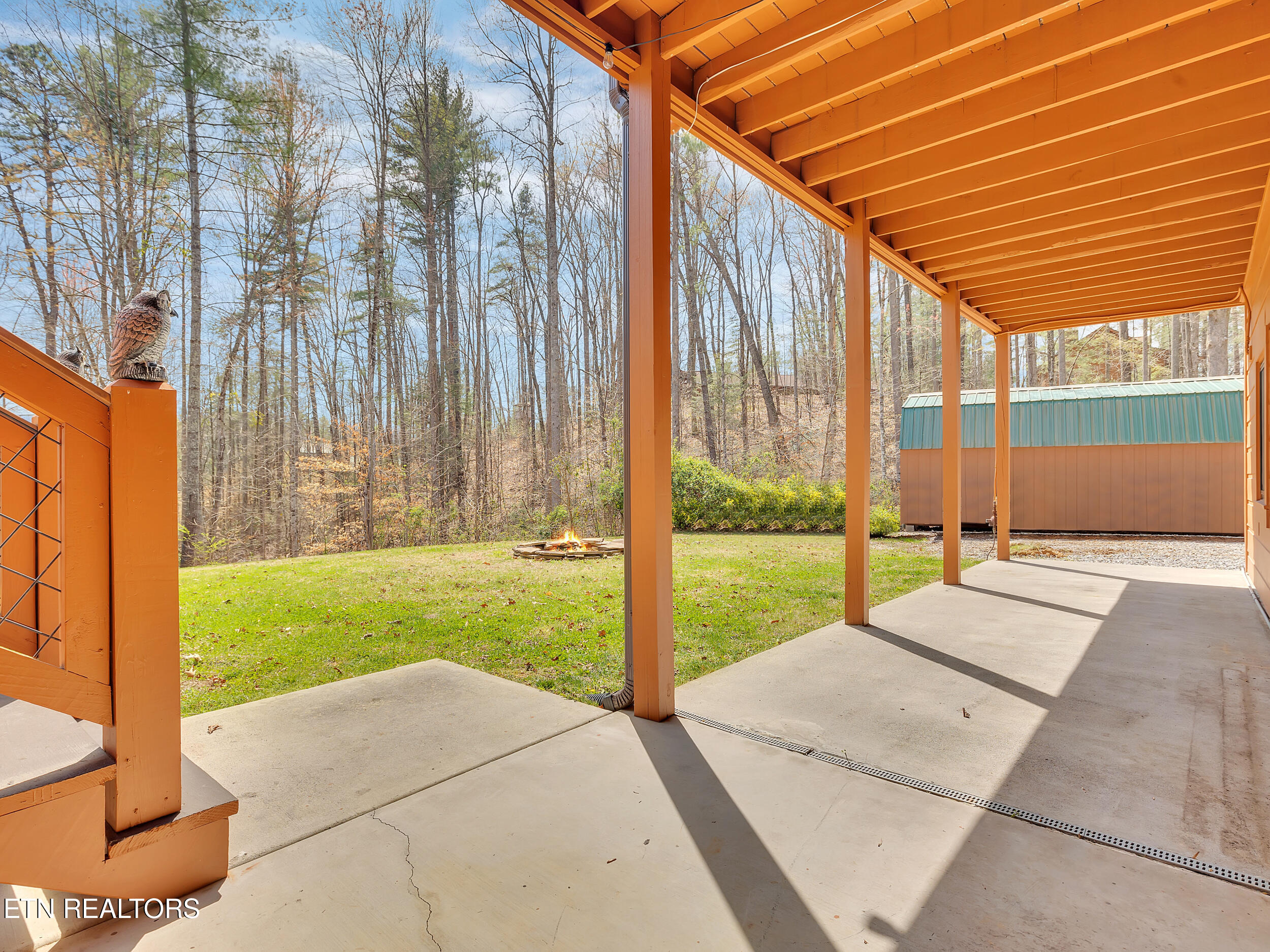 2164 Newt Huff Lane Sevierville TN 37862