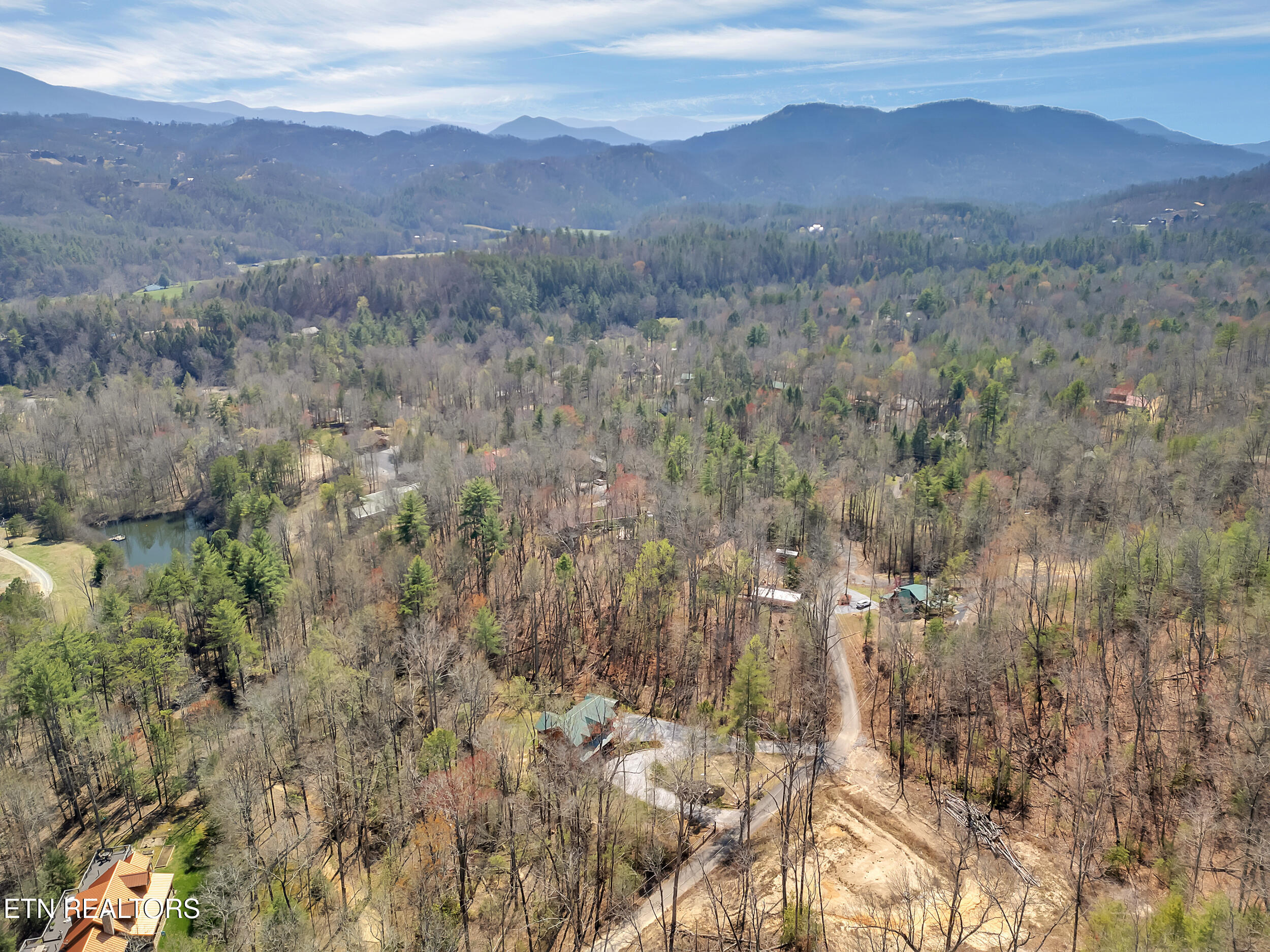 2164 Newt Huff Lane Sevierville TN 37862