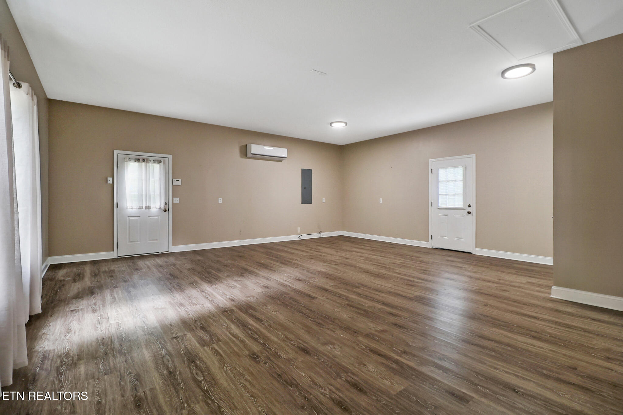 809 Buffalo Trail Clarkrange TN 38553