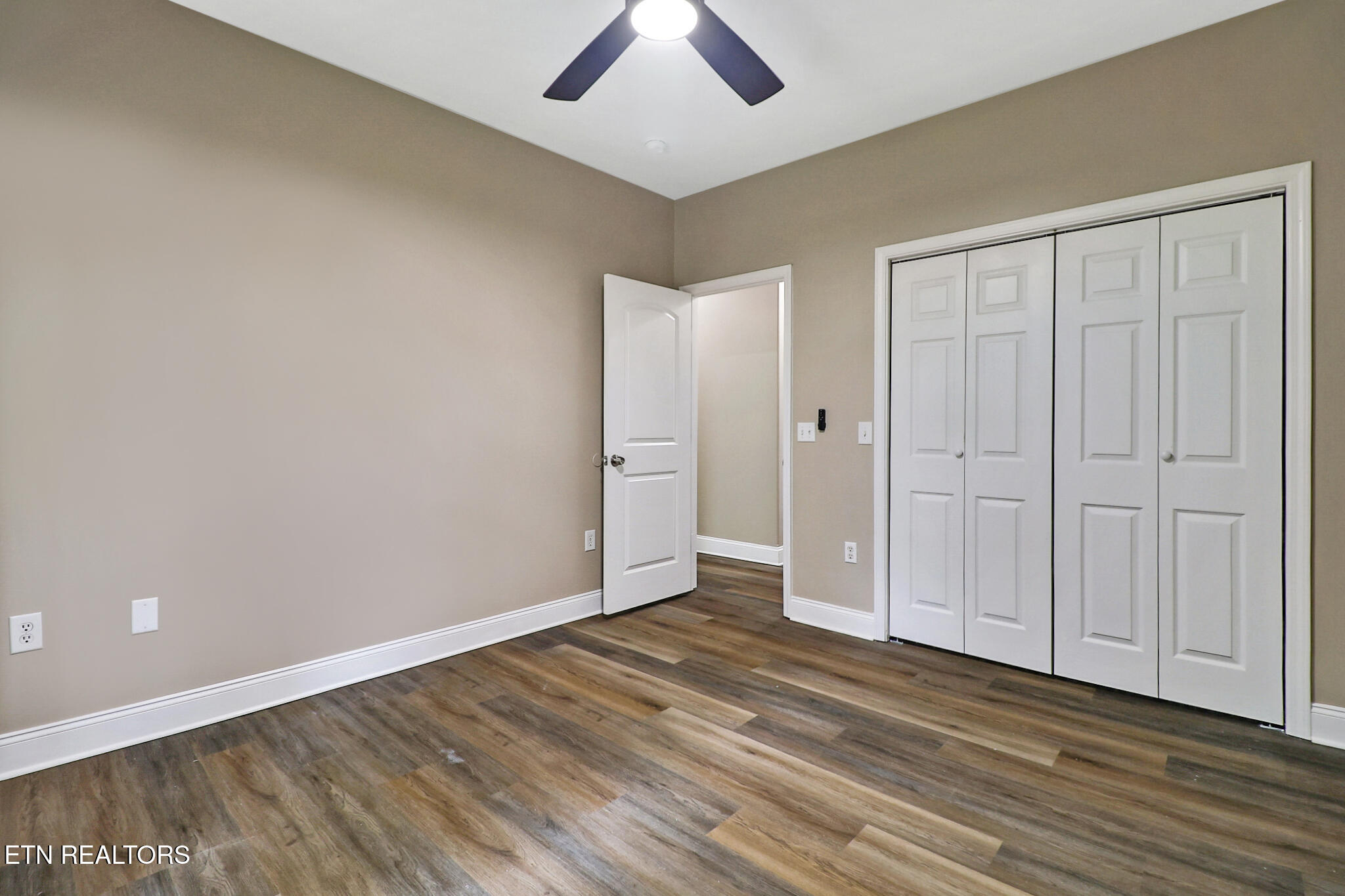 809 Buffalo Trail Clarkrange TN 38553