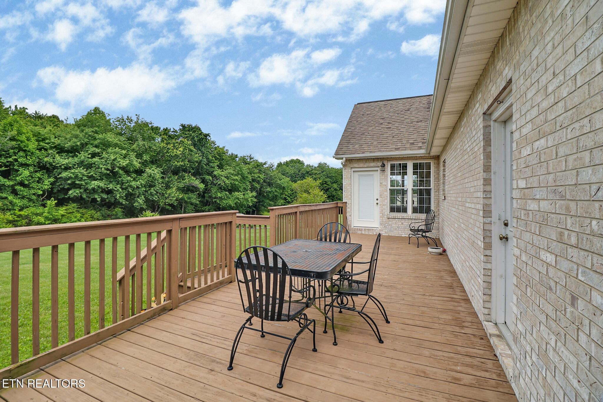 809 Buffalo Trail Clarkrange TN 38553