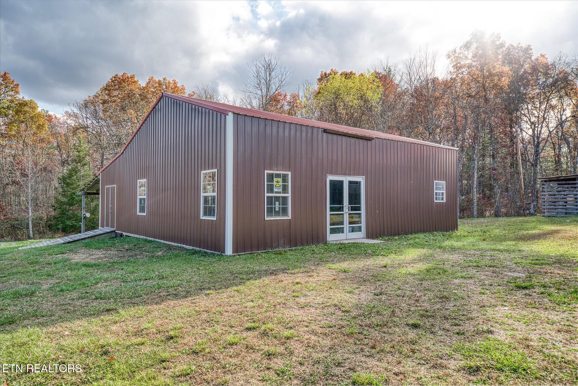 193 Renee Drive Deer Lodge TN 37726
