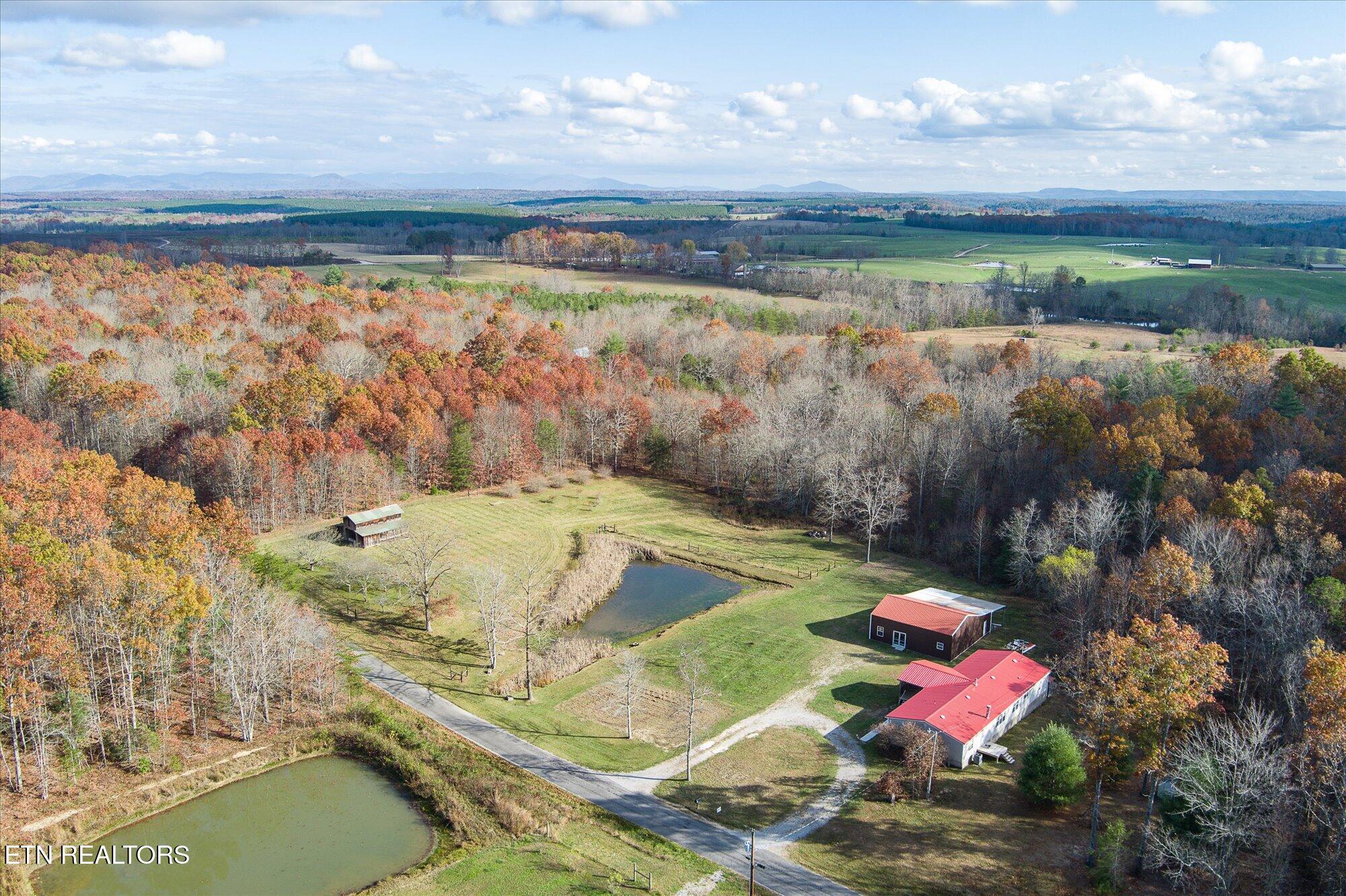 193 Renee Drive Deer Lodge TN 37726