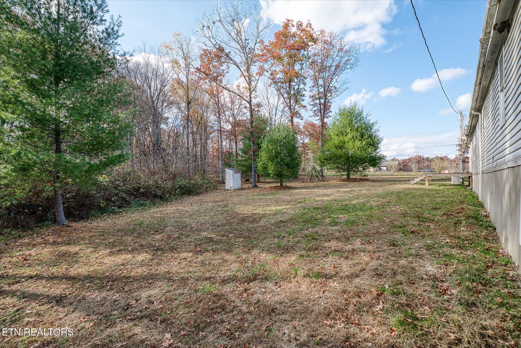 193 Renee Drive Deer Lodge TN 37726