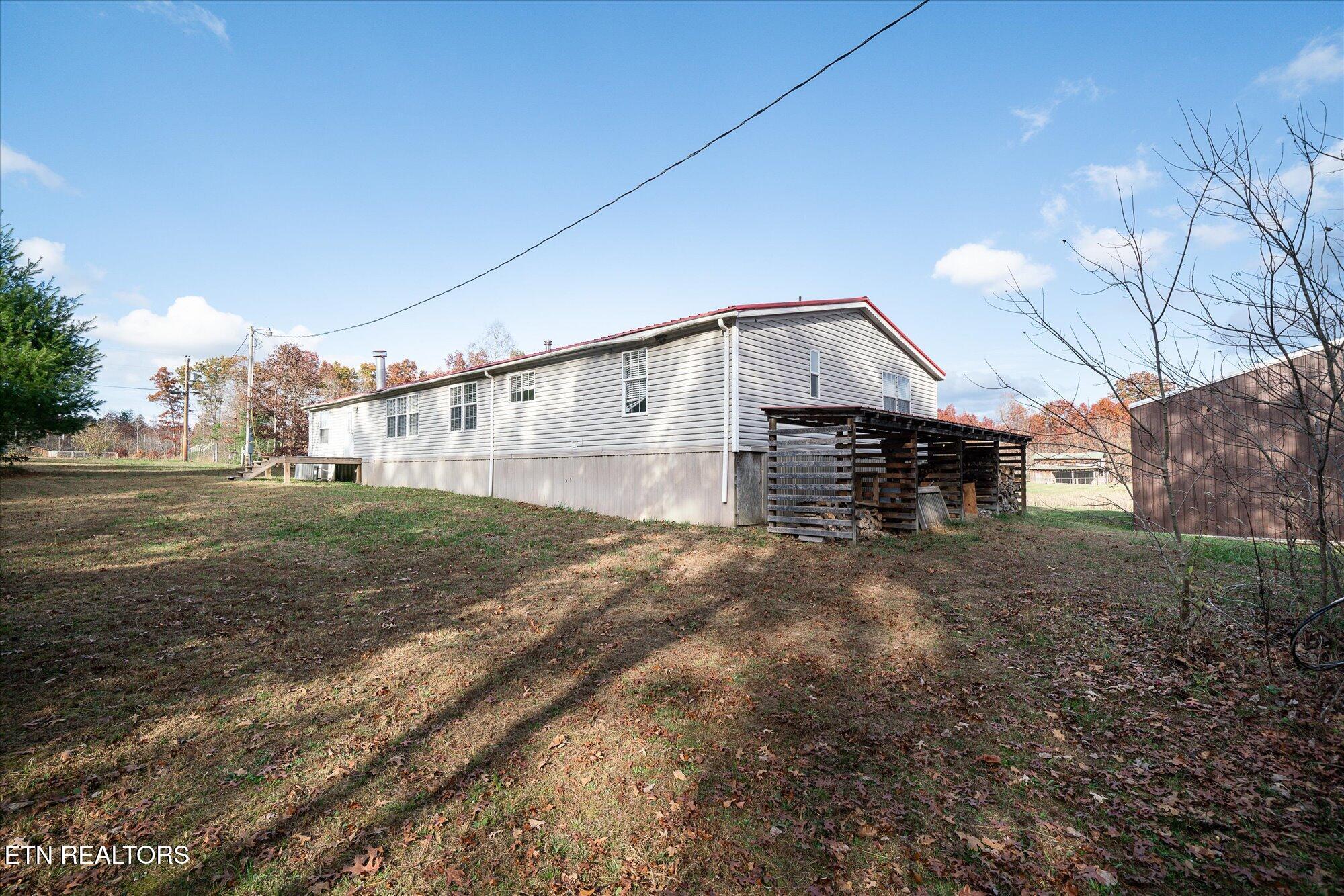 193 Renee Drive Deer Lodge TN 37726