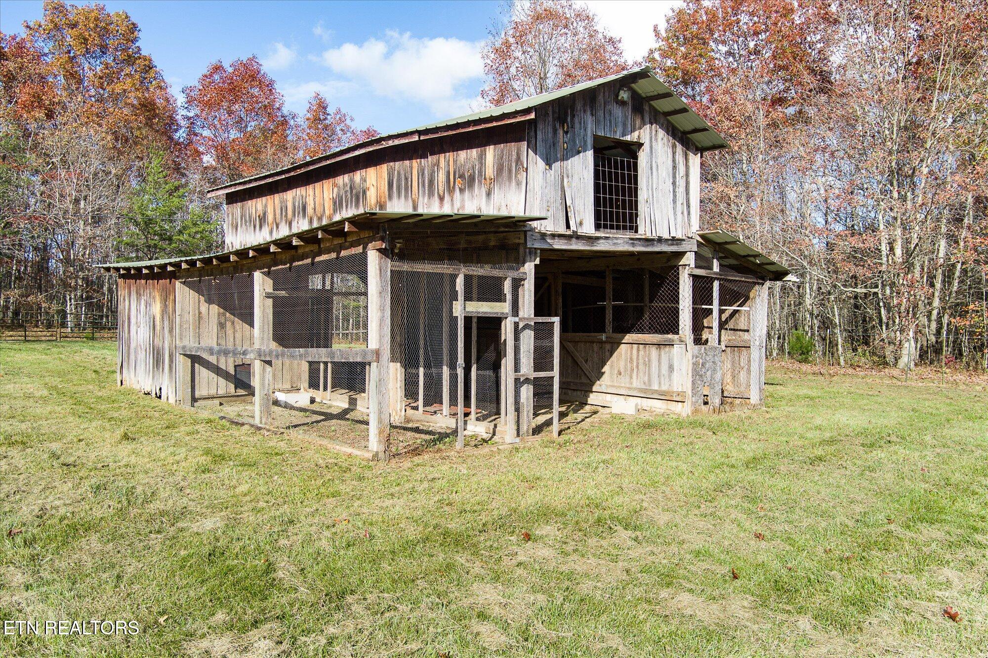 193 Renee Drive Deer Lodge TN 37726
