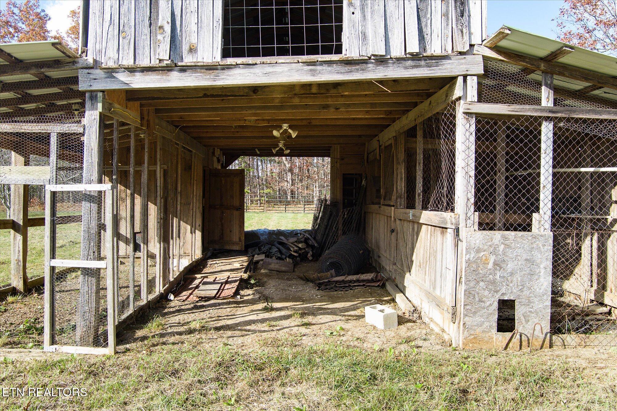 193 Renee Drive Deer Lodge TN 37726