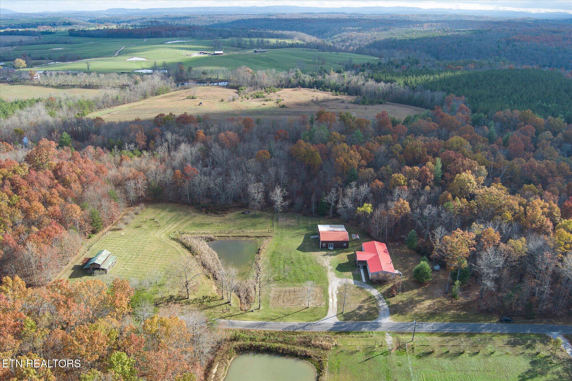 193 Renee Drive Deer Lodge TN 37726