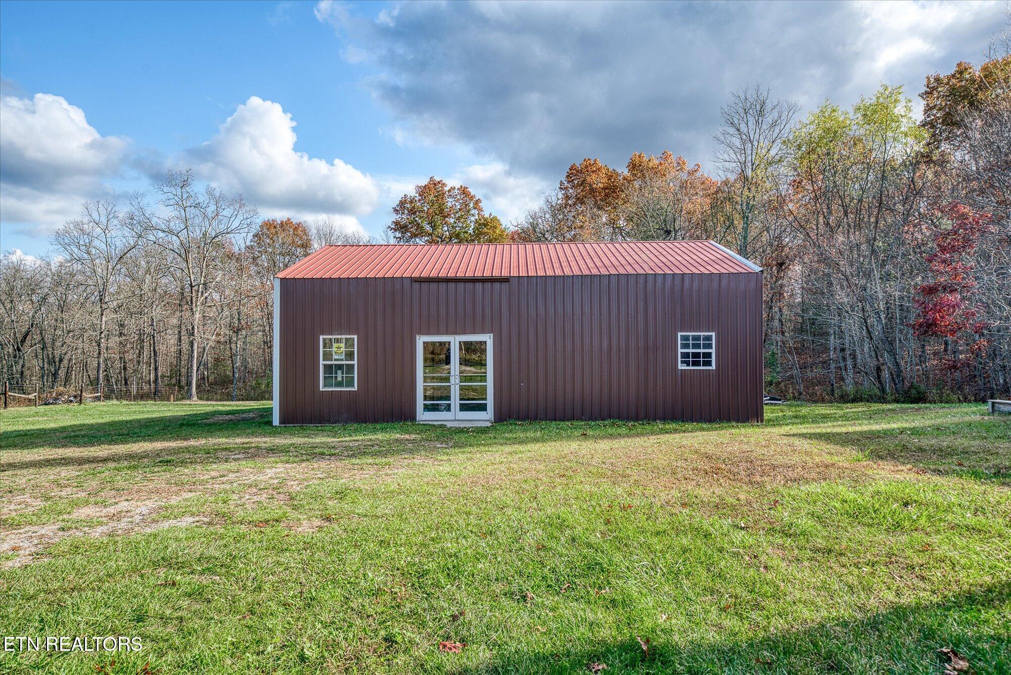 193 Renee Drive Deer Lodge TN 37726