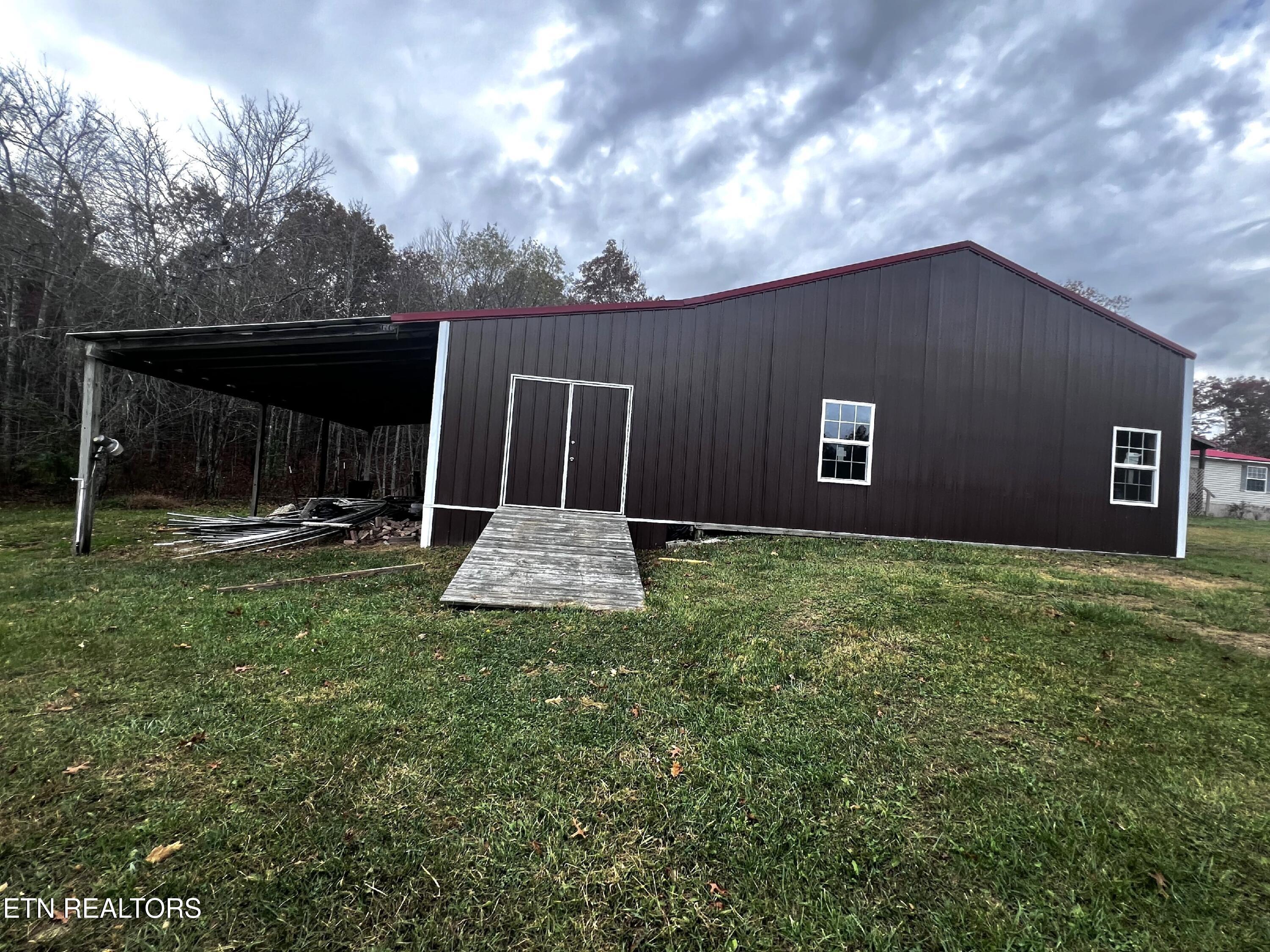 193 Renee Drive Deer Lodge TN 37726