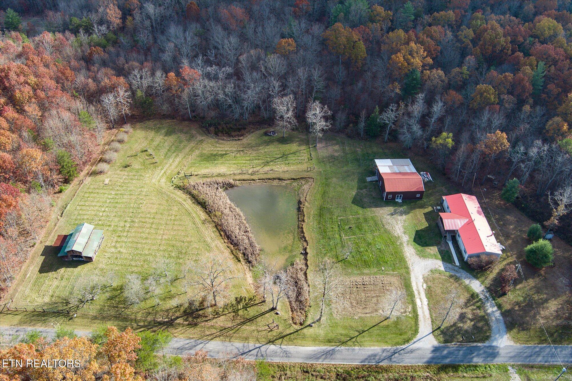 193 Renee Drive Deer Lodge TN 37726