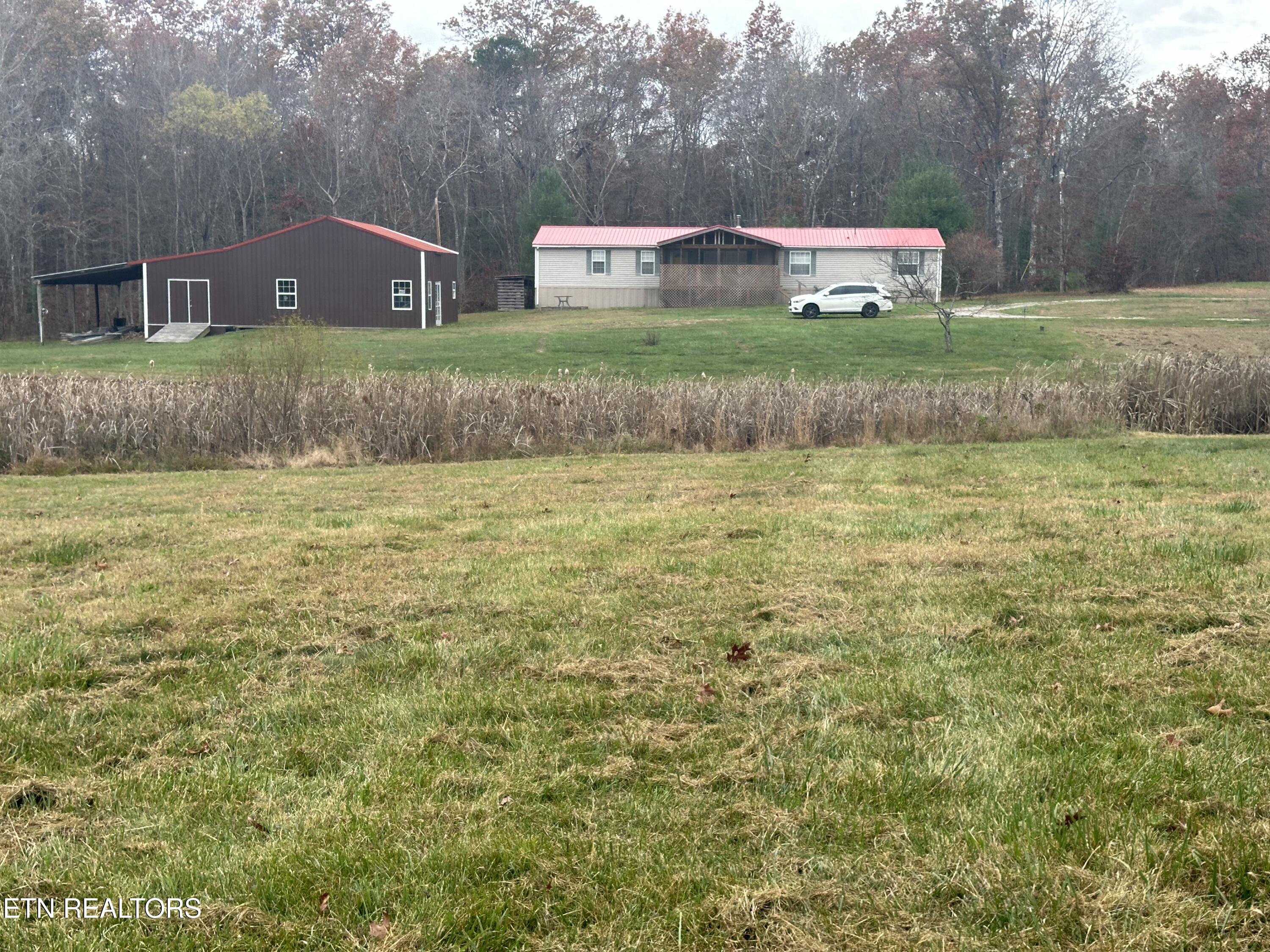 193 Renee Drive Deer Lodge TN 37726